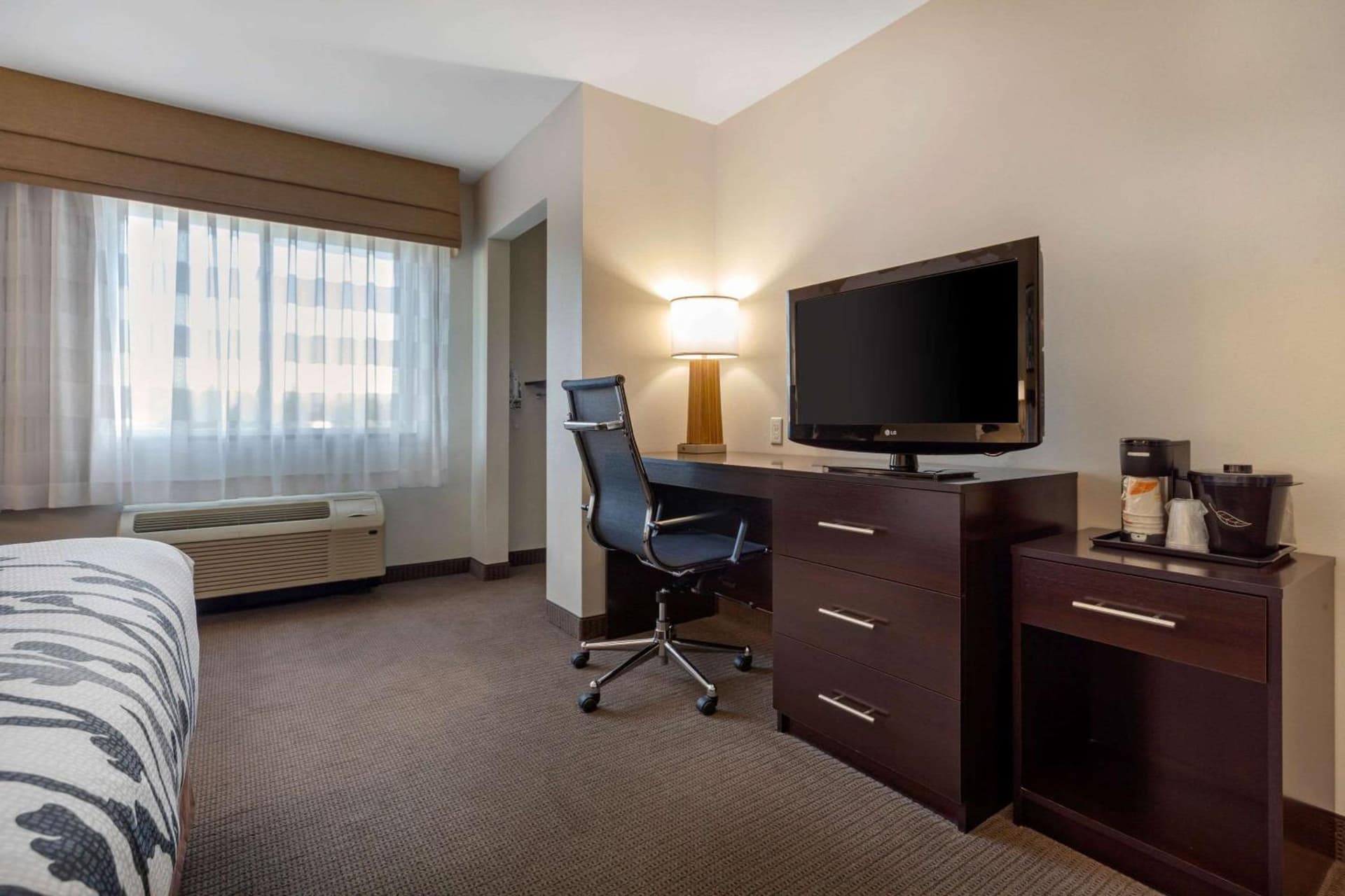 Sleep Inn & Suites Bismarck I-94 gallery photo in Bismarck, ND — image 15