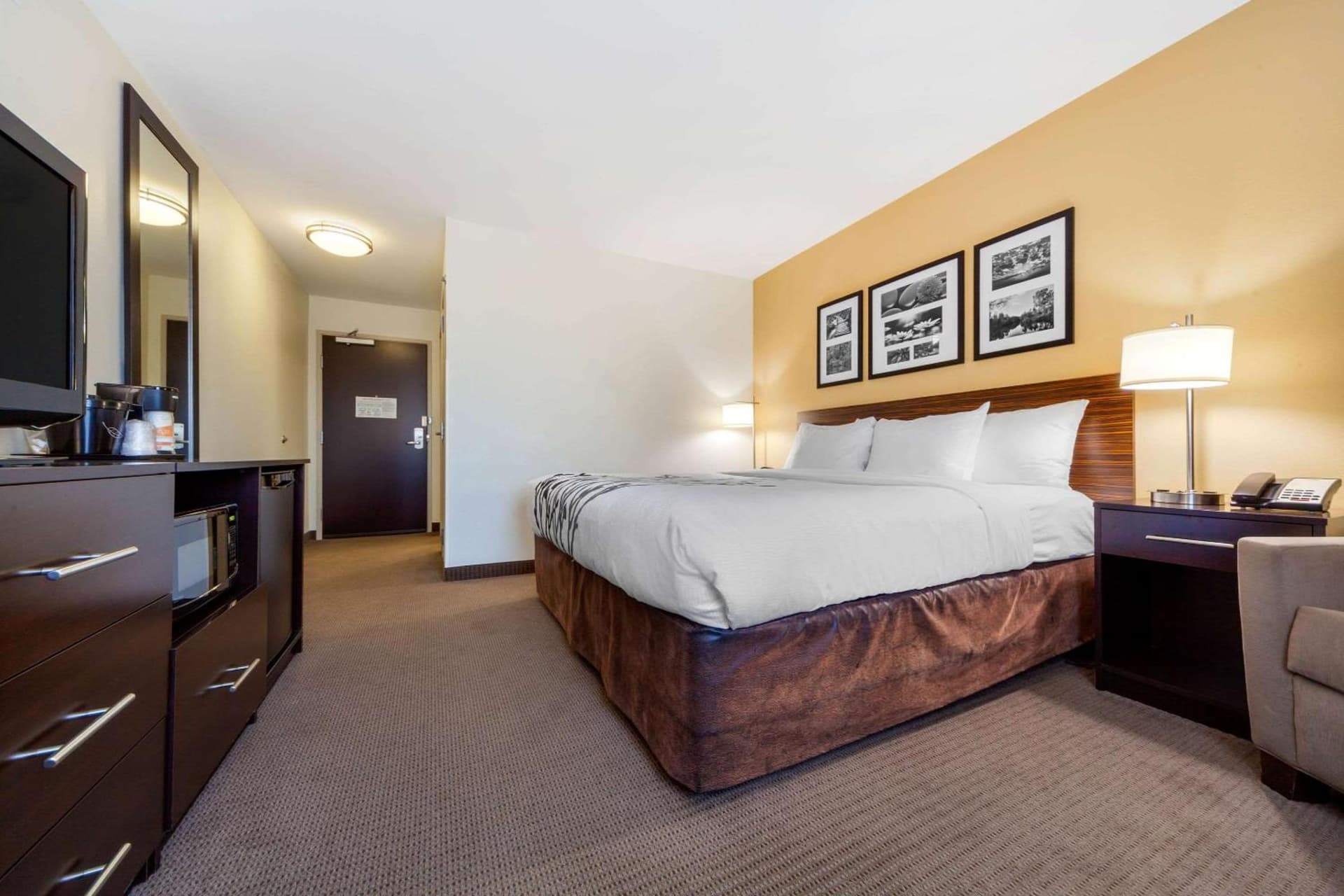 Sleep Inn & Suites Bismarck I-94 gallery photo in Bismarck, ND — image 26