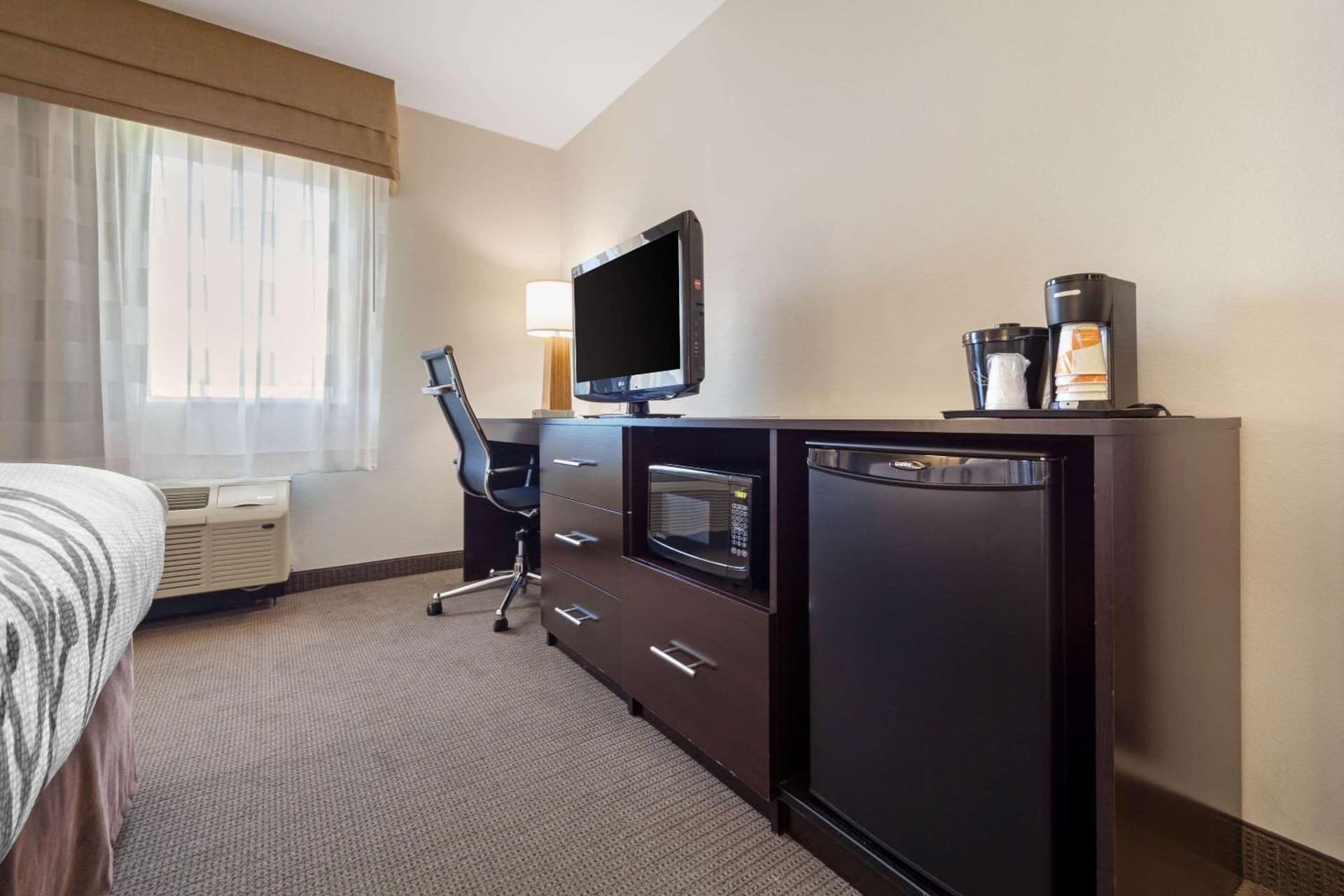 Sleep Inn & Suites Bismarck I-94 gallery photo in Bismarck, ND — image 19