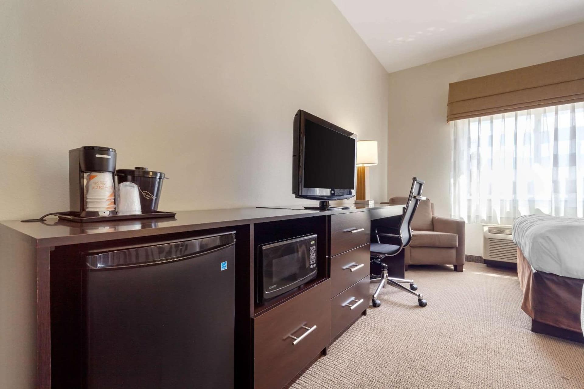 Sleep Inn & Suites Bismarck I-94 gallery photo in Bismarck, ND — image 20