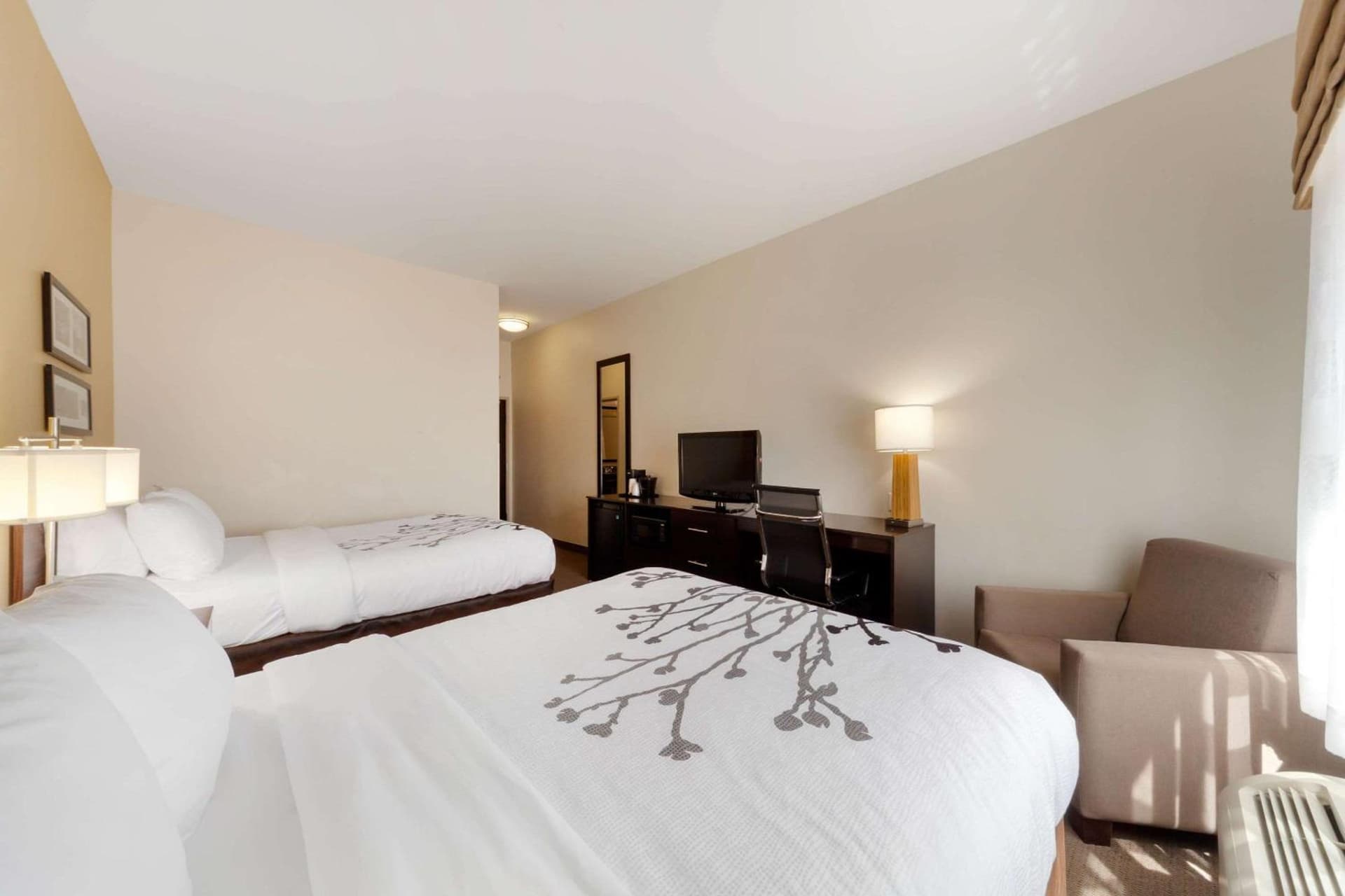Sleep Inn & Suites Bismarck I-94 gallery photo in Bismarck, ND — image 42