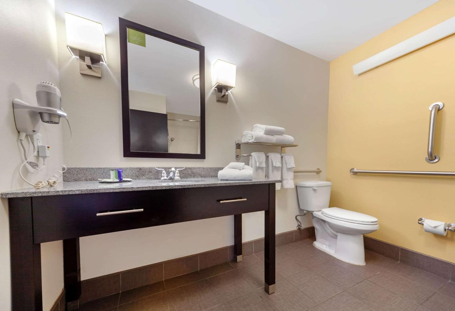 Sleep Inn & Suites Bismarck I-94 gallery photo in Bismarck, ND — image 21