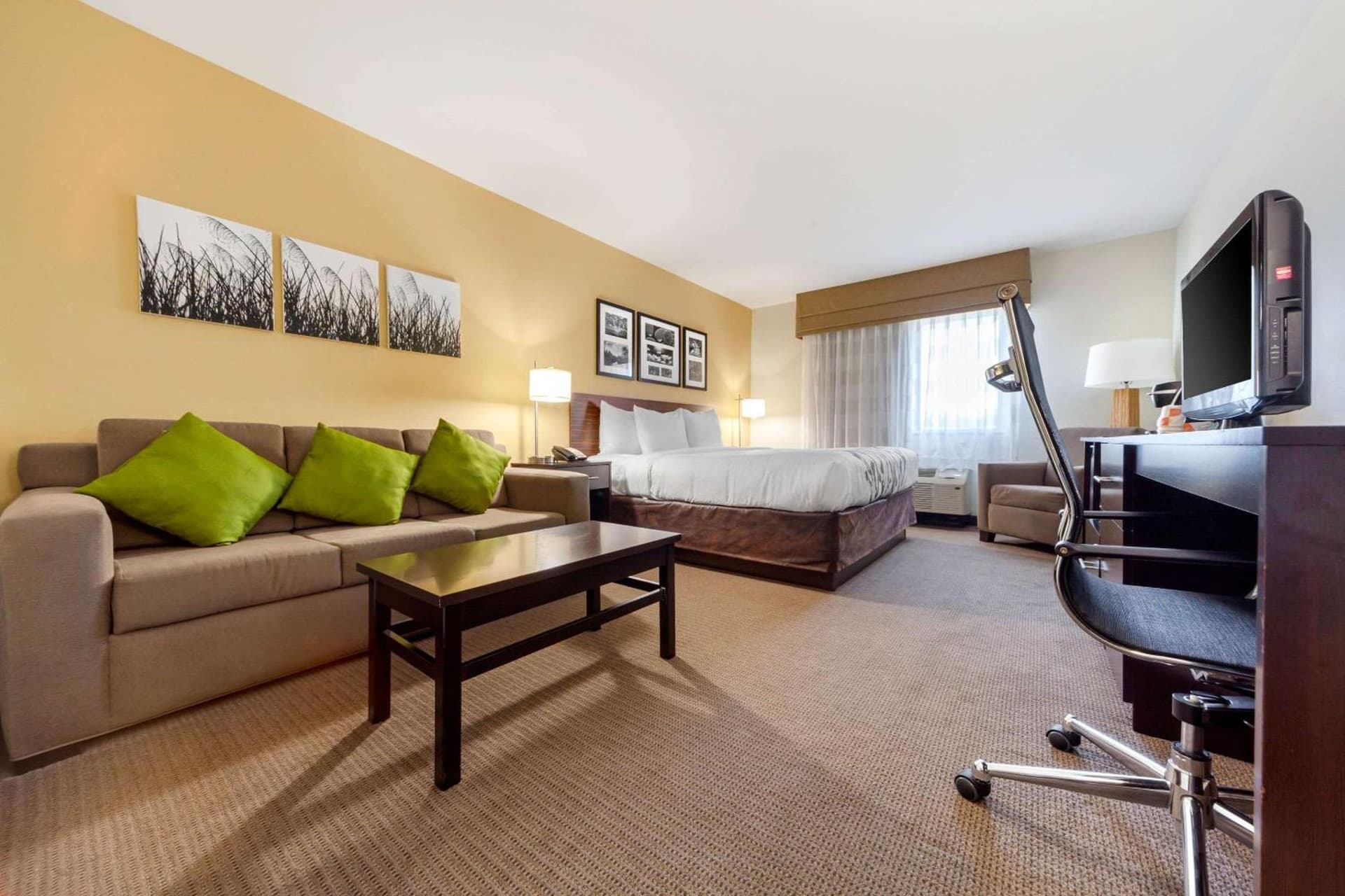 Sleep Inn & Suites Bismarck I-94 gallery photo in Bismarck, ND — image 16