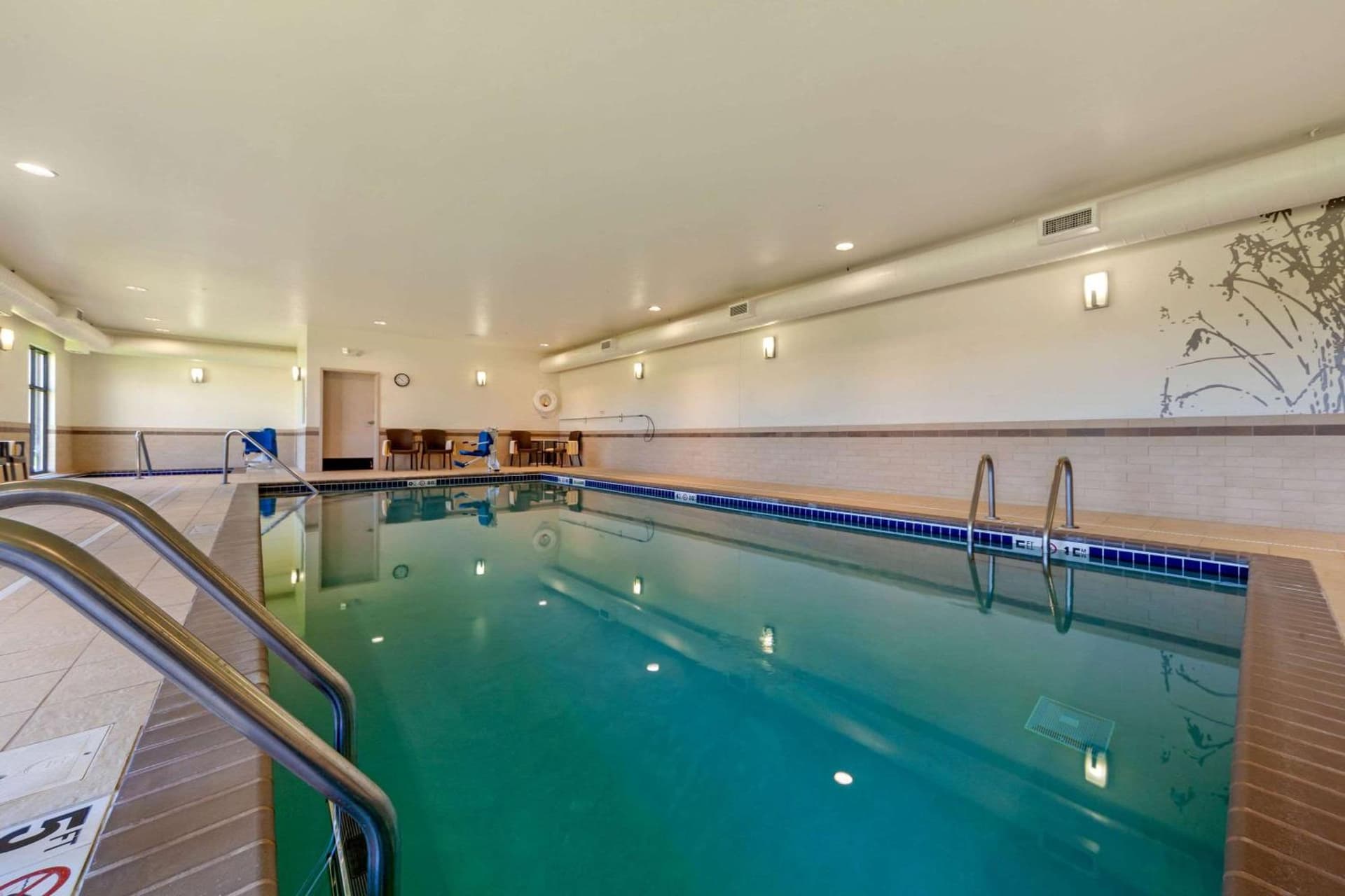 Sleep Inn & Suites Bismarck I-94 gallery photo in Bismarck, ND — image 33