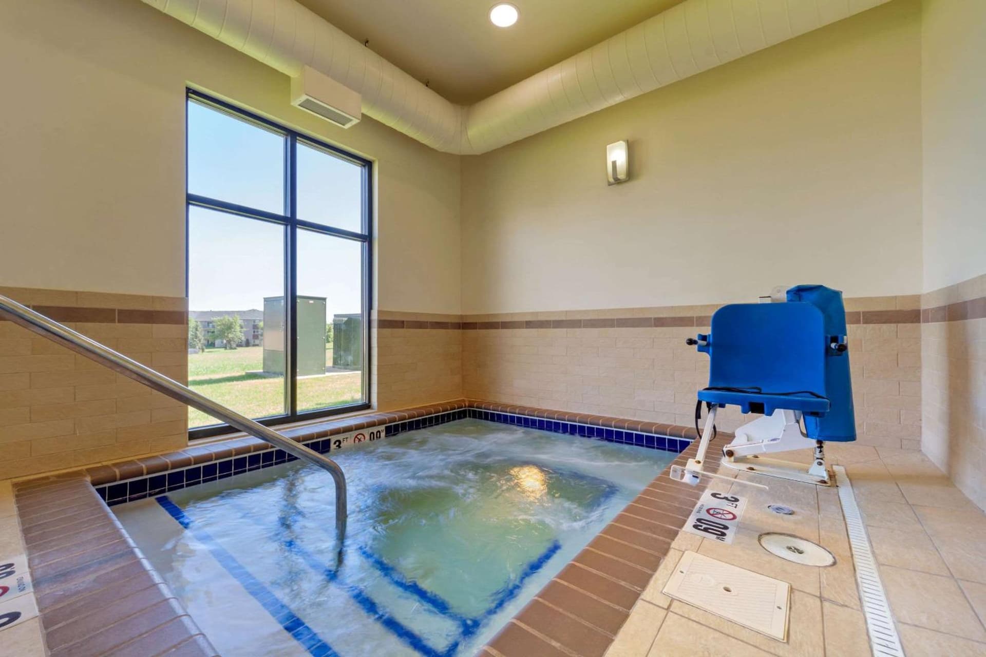 Sleep Inn & Suites Bismarck I-94 gallery photo in Bismarck, ND — image 22