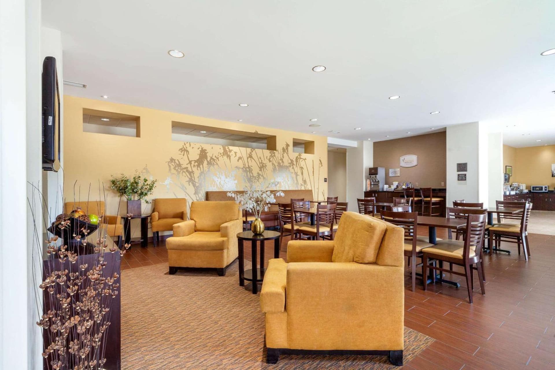 Sleep Inn & Suites Bismarck I-94 gallery photo in Bismarck, ND — image 34