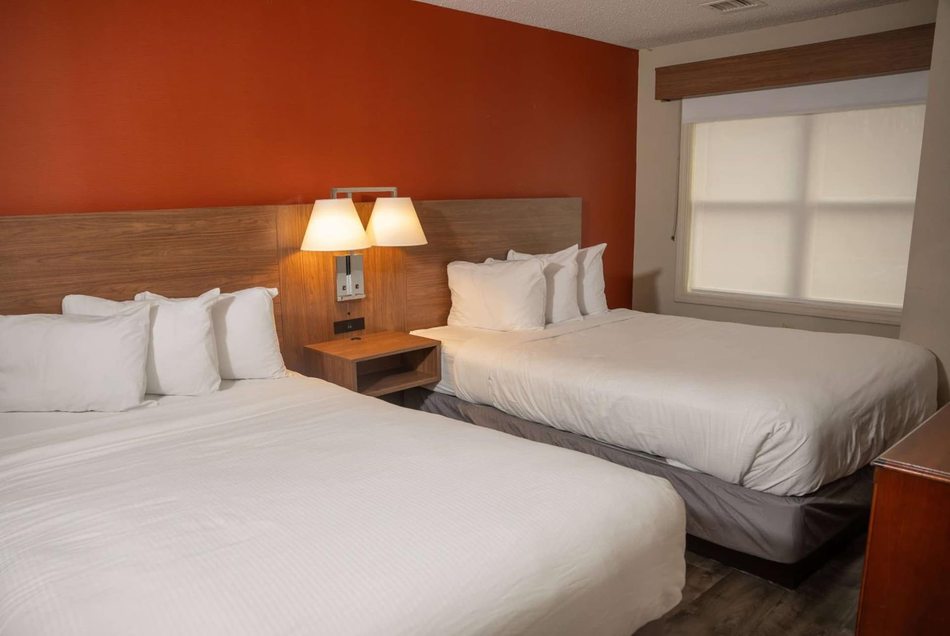 Hawthorn Suites by Wyndham Erie gallery photo in Erie, PA — image 56