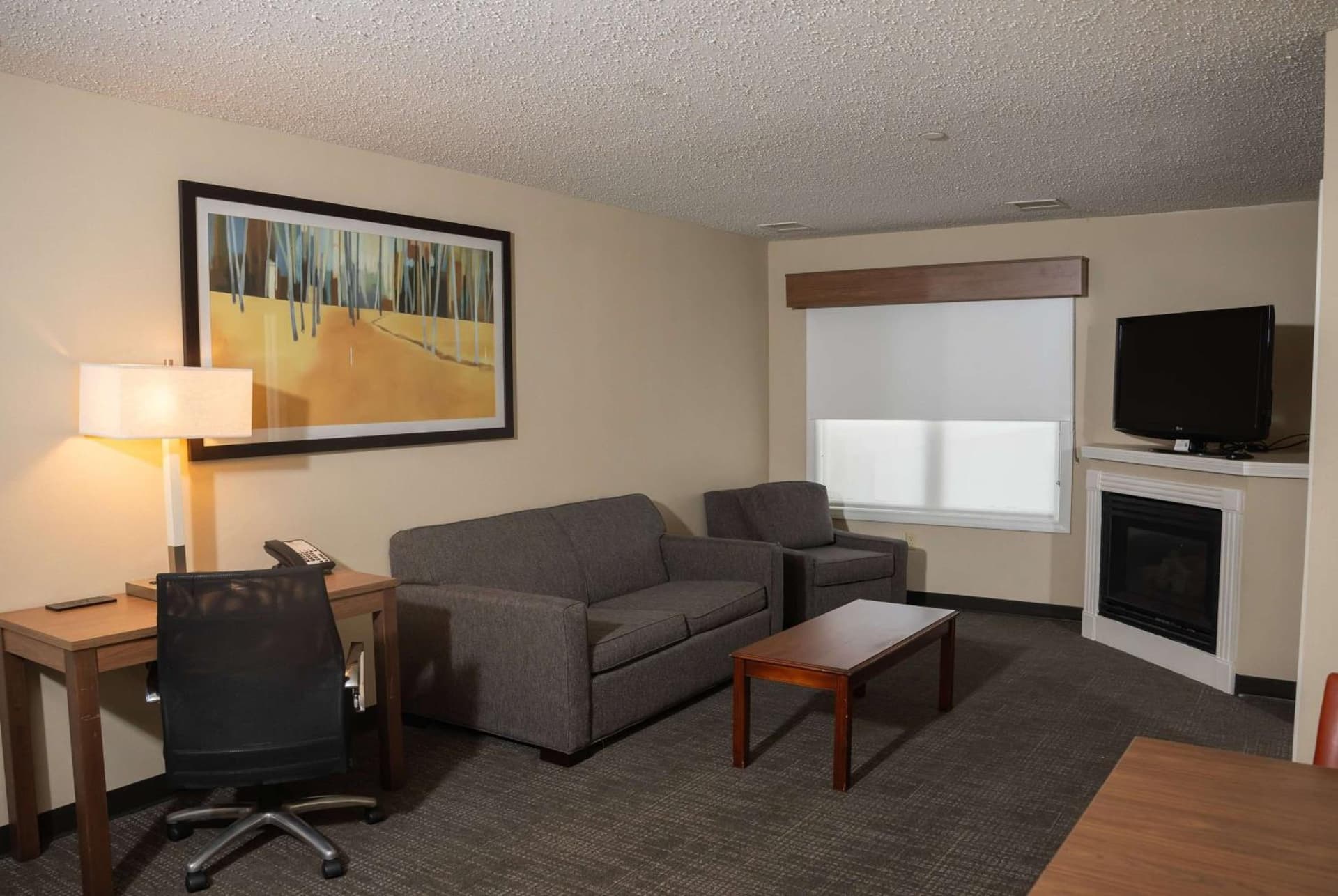 Hawthorn Suites by Wyndham Erie gallery photo in Erie, PA — image 48