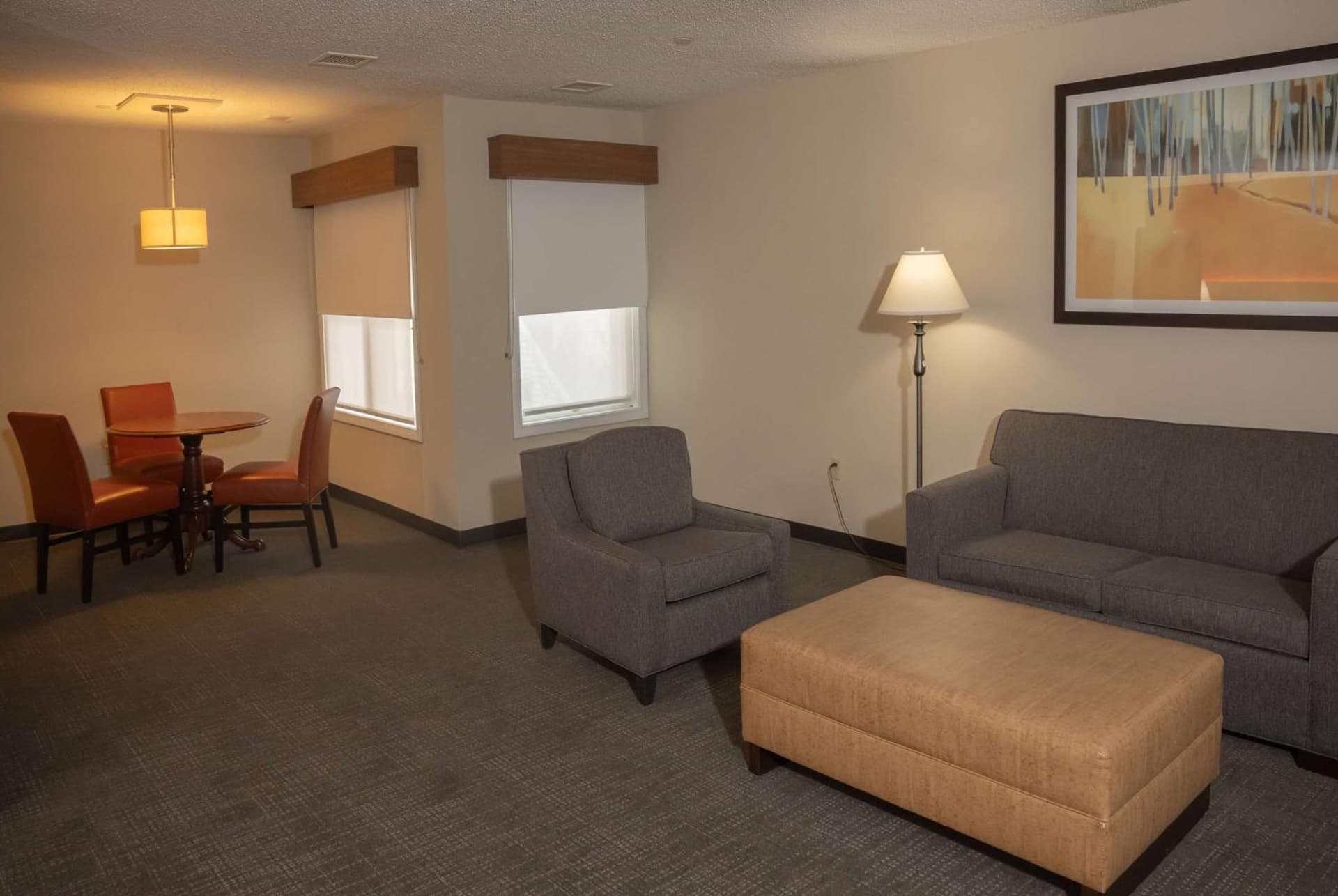 Hawthorn Suites by Wyndham Erie gallery photo in Erie, PA — image 20