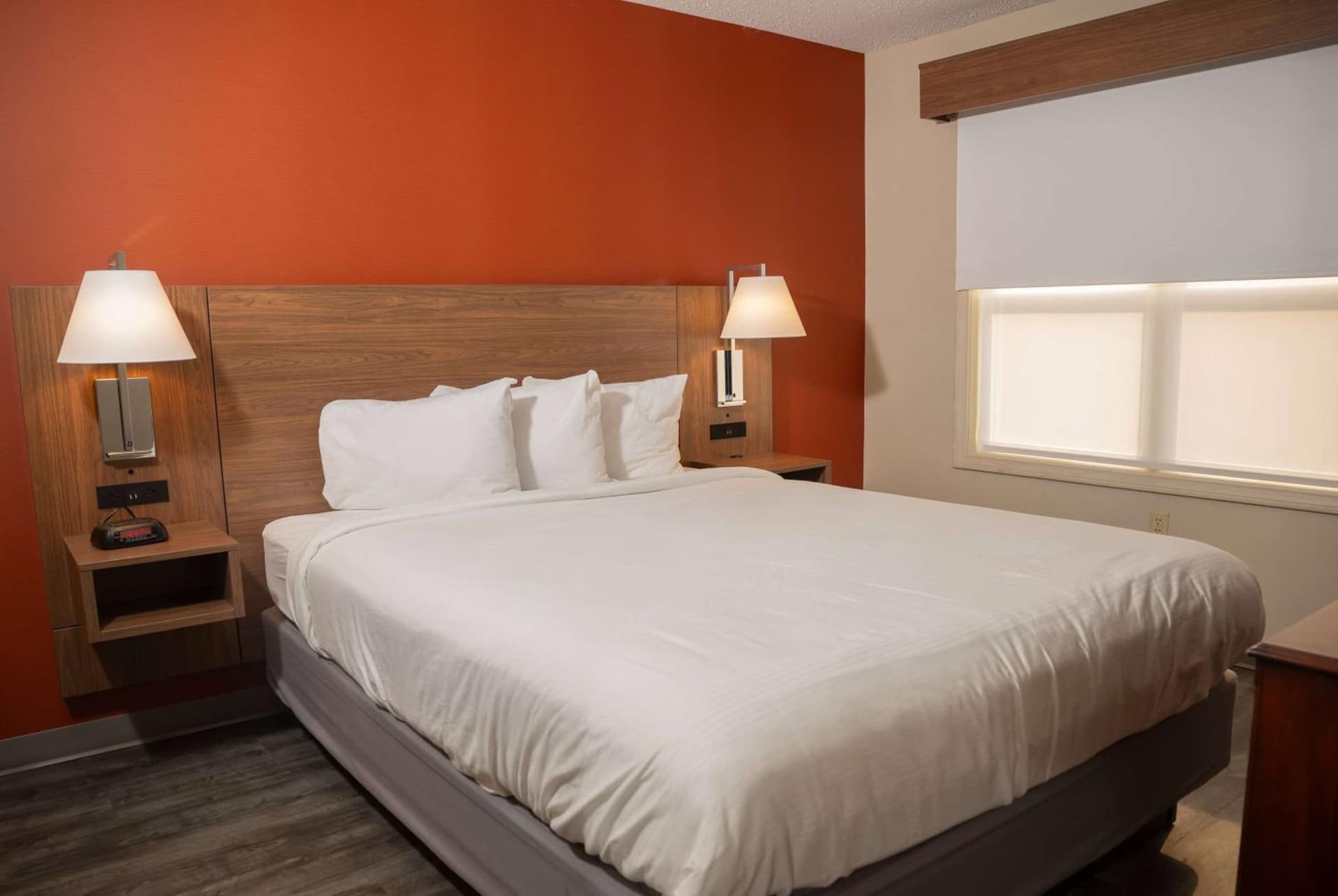 Hawthorn Suites by Wyndham Erie gallery photo in Erie, PA — image 51