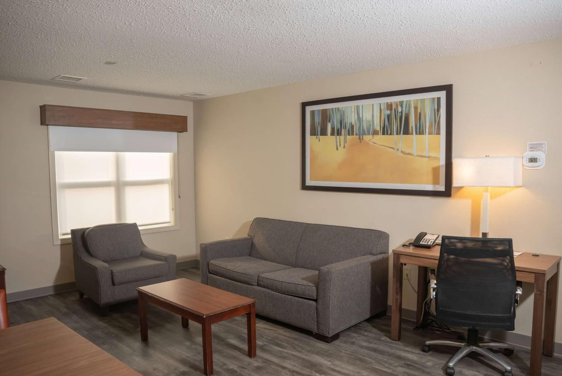 Hawthorn Suites by Wyndham Erie gallery photo in Erie, PA — image 38
