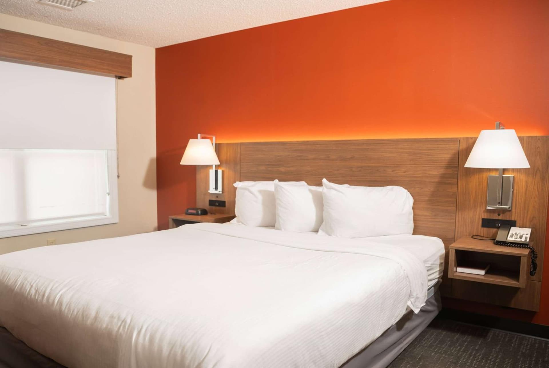 Hawthorn Suites by Wyndham Erie gallery photo in Erie, PA — image 44
