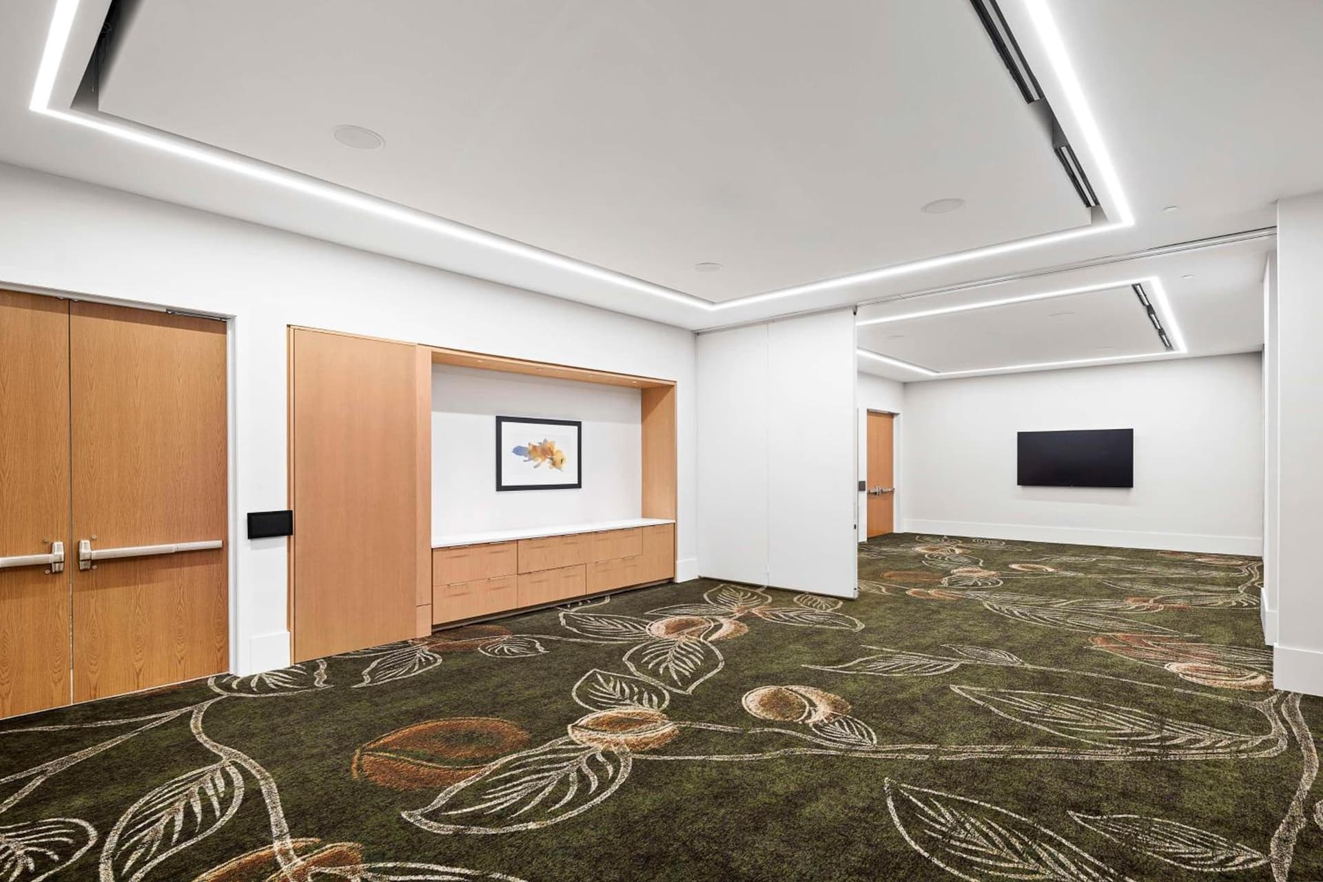 Signia By Hilton Atlanta Georgia World Congress Center gallery photo in Atlanta, GA — image 72