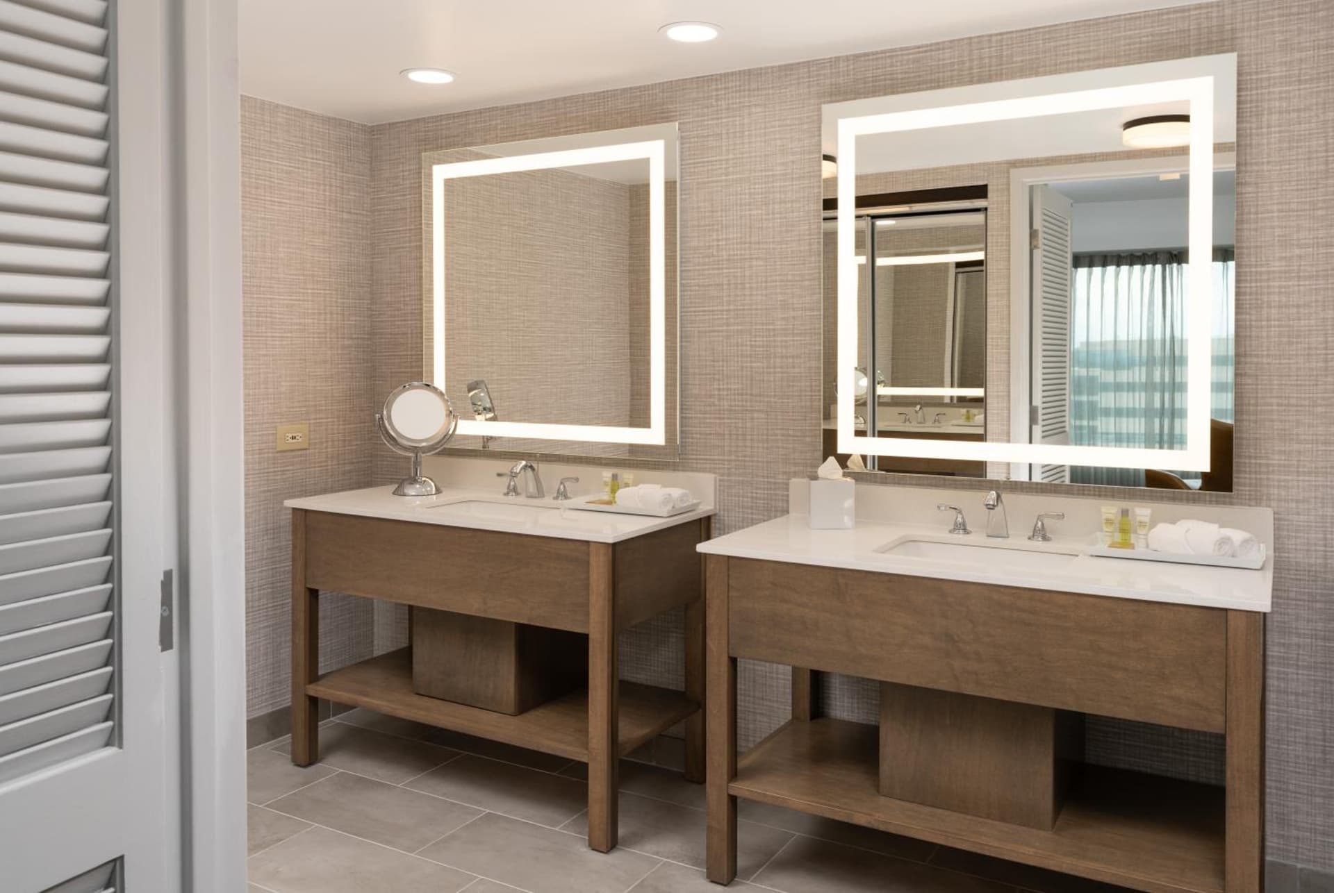 Hilton Fairfax, Va gallery photo in Fairfax, VA — image 6