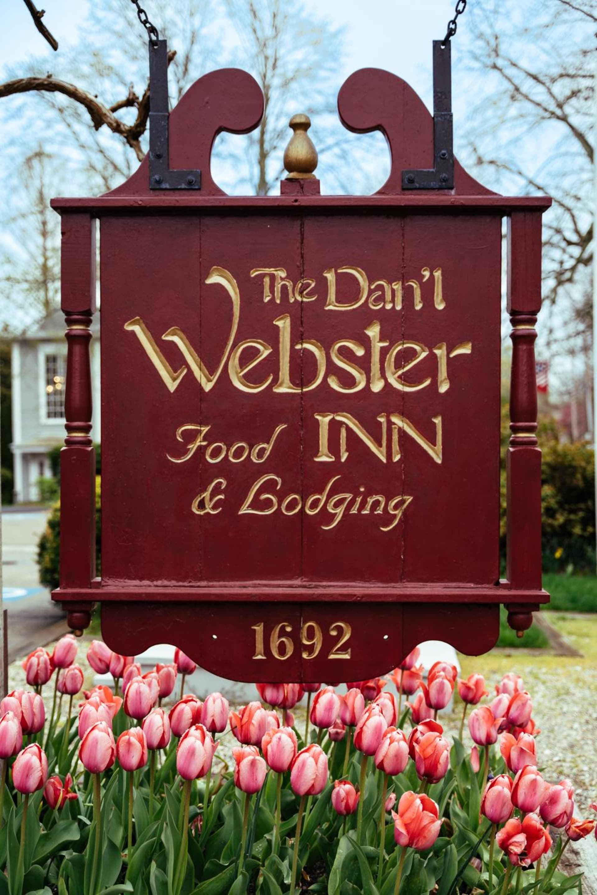 Dan'l Webster Inn and Spa gallery photo in Sandwich, MA — image 7