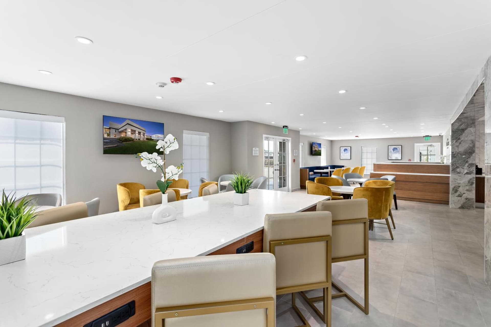 Baymont by Wyndham Beaumont gallery photo in Beaumont, TX — image 12