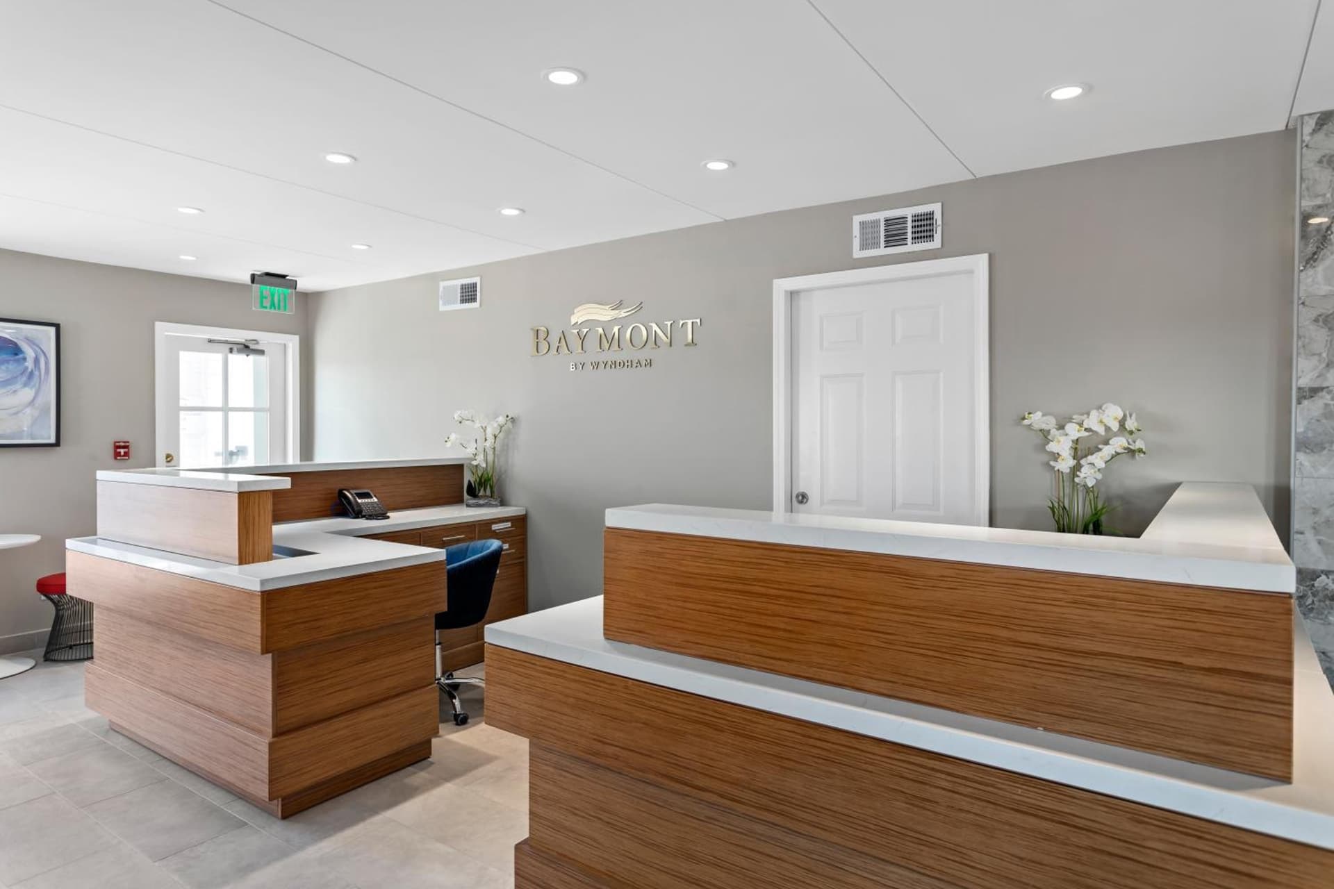 Baymont by Wyndham Beaumont gallery photo in Beaumont, TX — image 11