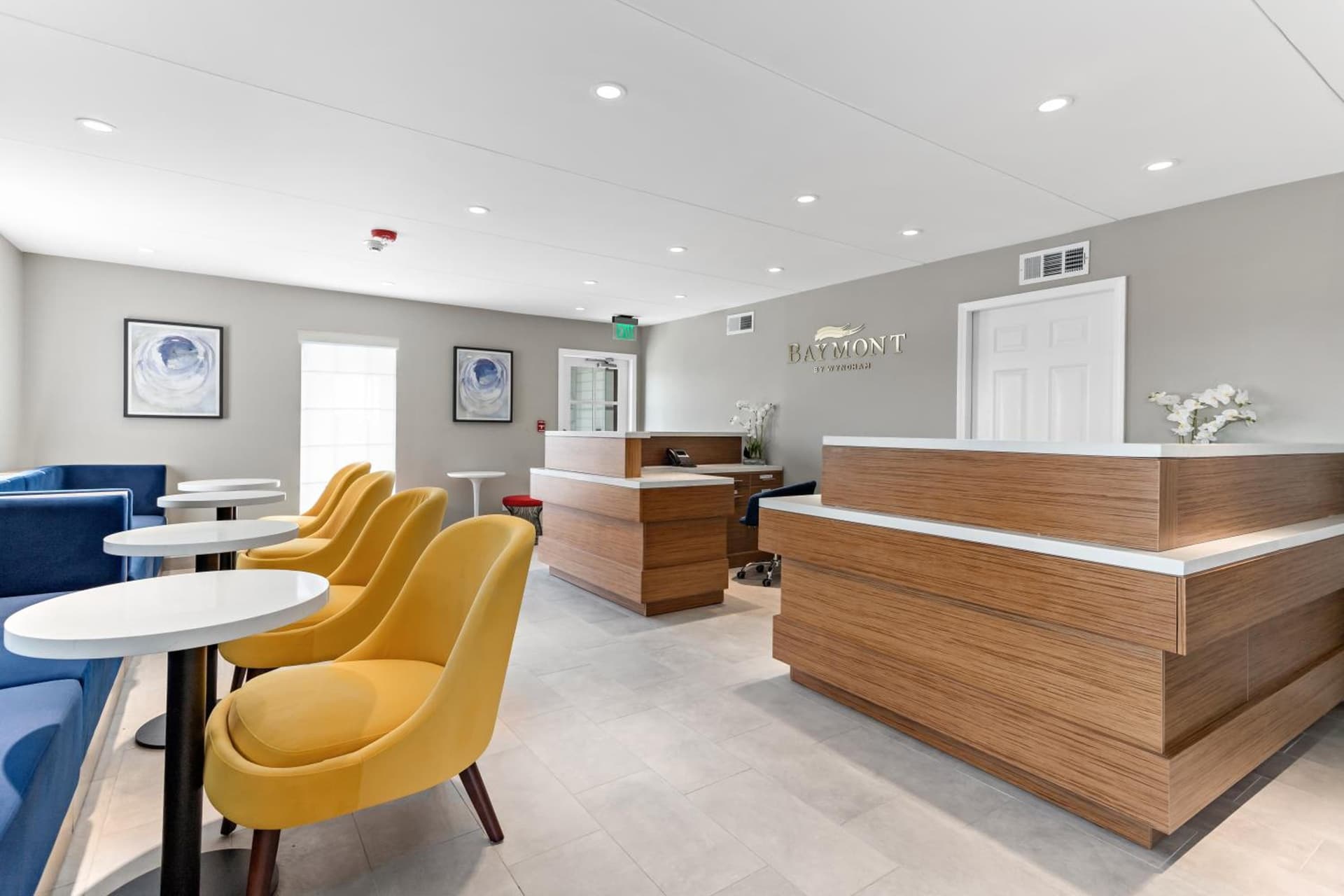 Baymont by Wyndham Beaumont gallery photo in Beaumont, TX — image 15