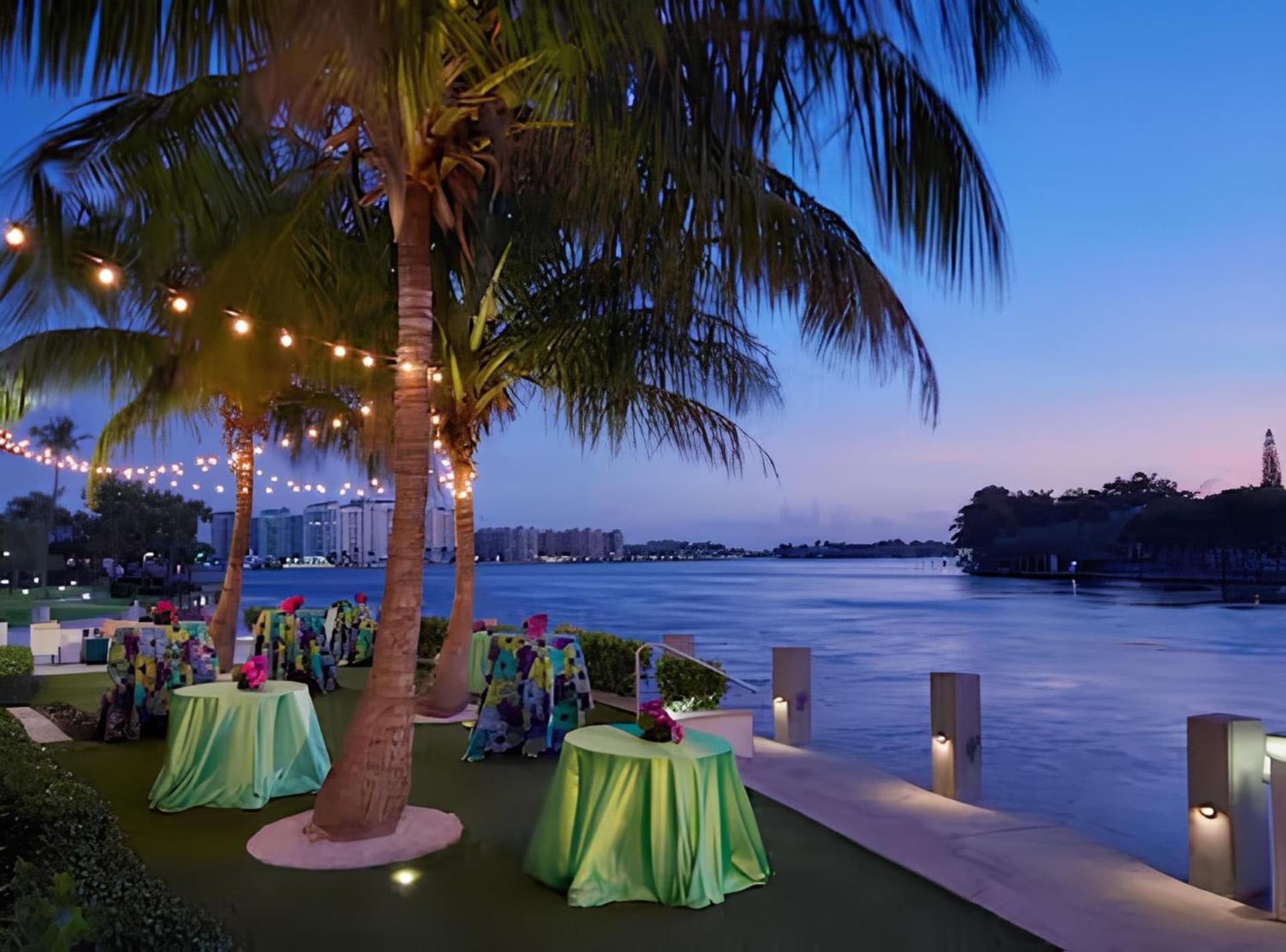 Waterstone Resort & Marina Boca Raton, Curio Collection by Hilton gallery photo in Boca Raton, FL — image 8