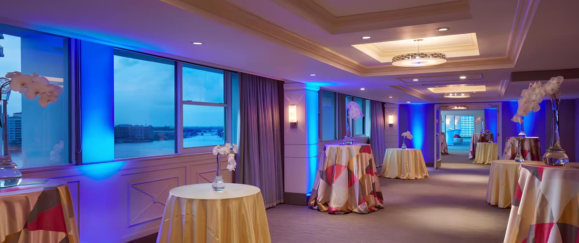 Waterstone Resort & Marina Boca Raton, Curio Collection by Hilton gallery photo in Boca Raton, FL — image 6