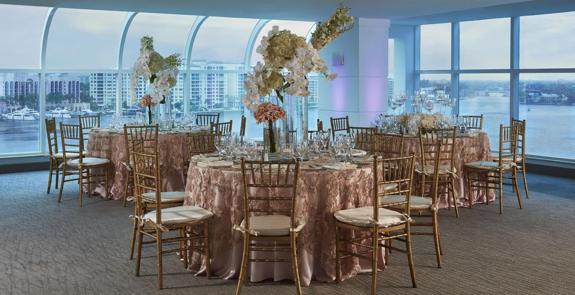 Waterstone Resort & Marina Boca Raton, Curio Collection by Hilton gallery photo in Boca Raton, FL — image 44