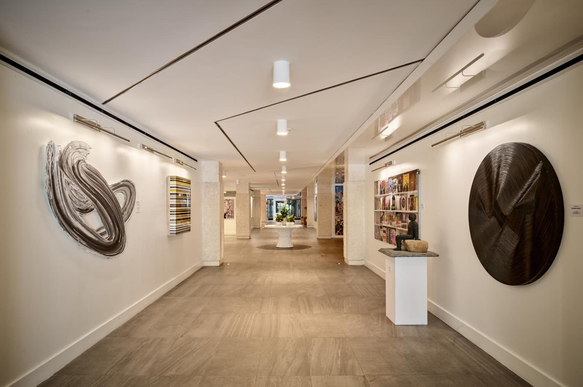 Waterstone Resort & Marina Boca Raton, Curio Collection by Hilton gallery photo in Boca Raton, FL — image 19