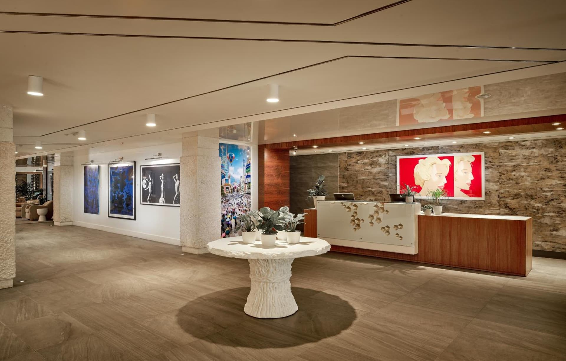 Waterstone Resort & Marina Boca Raton, Curio Collection by Hilton gallery photo in Boca Raton, FL — image 22