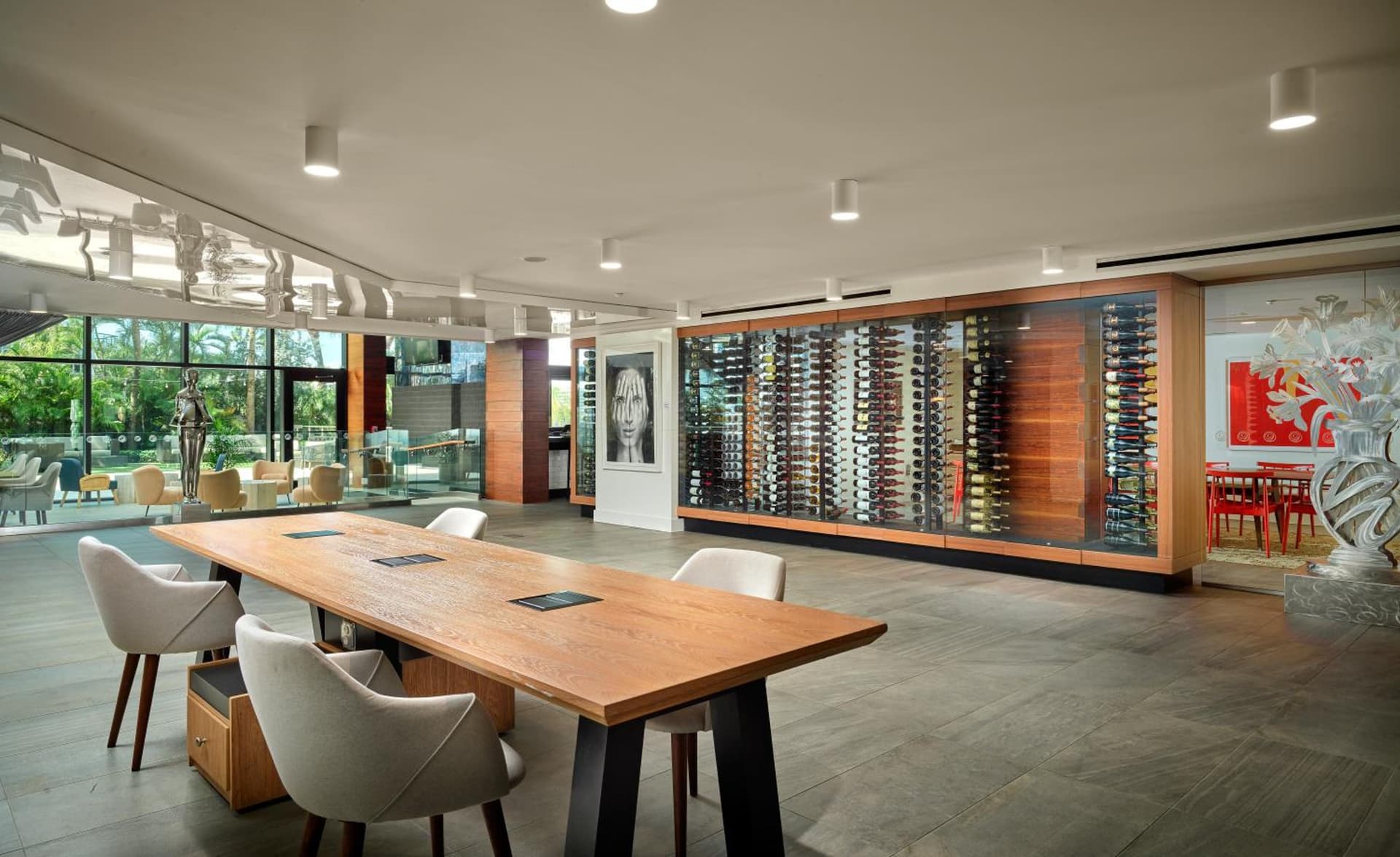 Waterstone Resort & Marina Boca Raton, Curio Collection by Hilton gallery photo in Boca Raton, FL — image 20