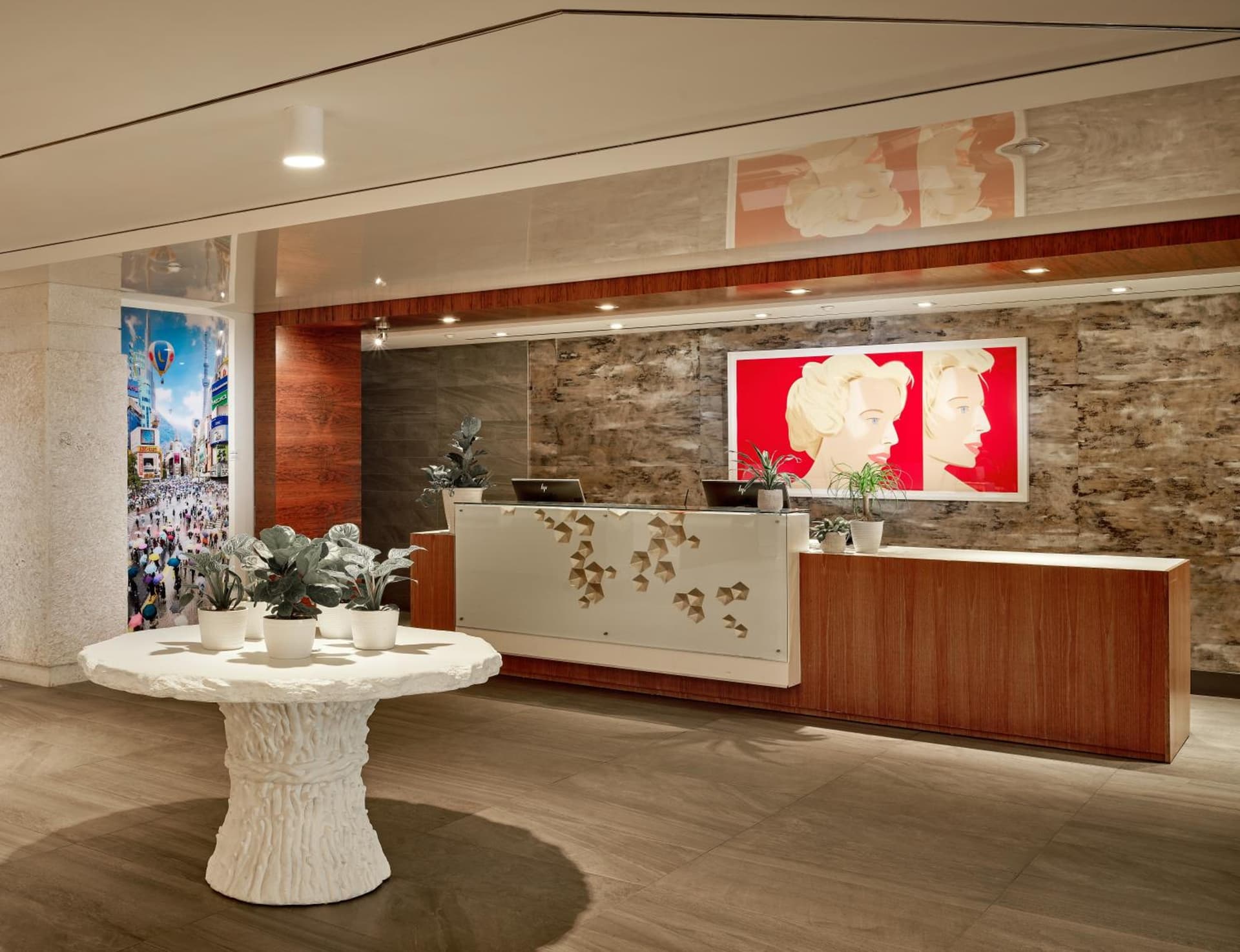 Waterstone Resort & Marina Boca Raton, Curio Collection by Hilton gallery photo in Boca Raton, FL — image 34