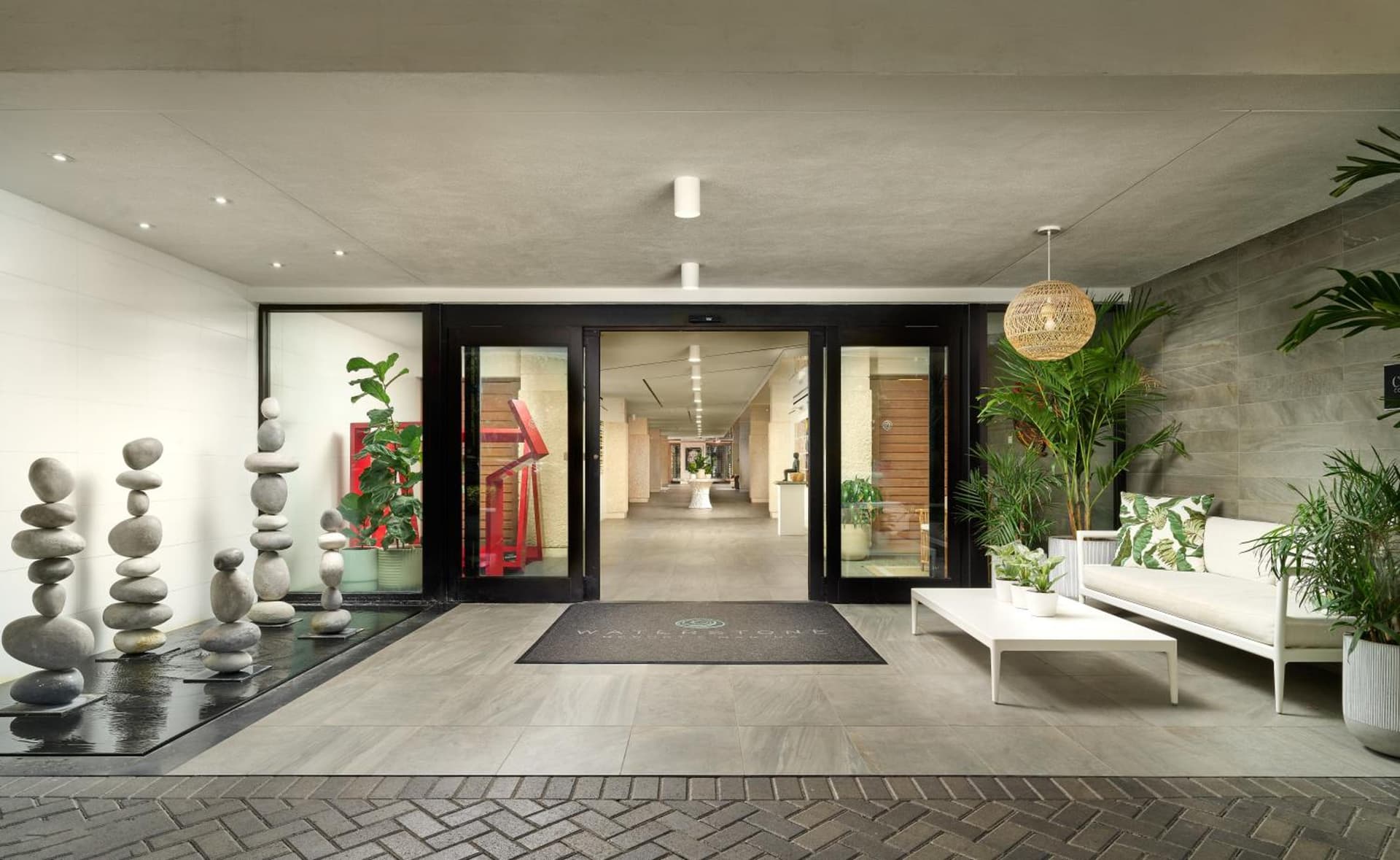 Waterstone Resort & Marina Boca Raton, Curio Collection by Hilton gallery photo in Boca Raton, FL — image 30