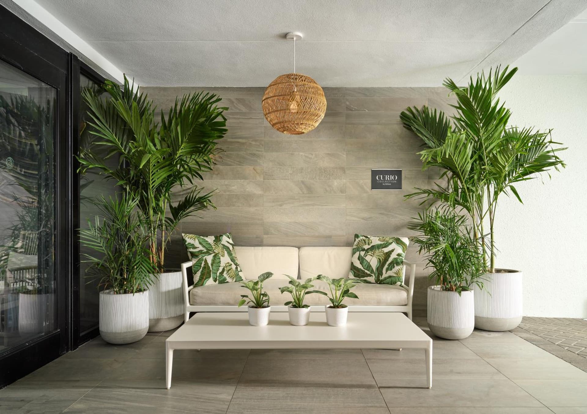 Waterstone Resort & Marina Boca Raton, Curio Collection by Hilton gallery photo in Boca Raton, FL — image 21