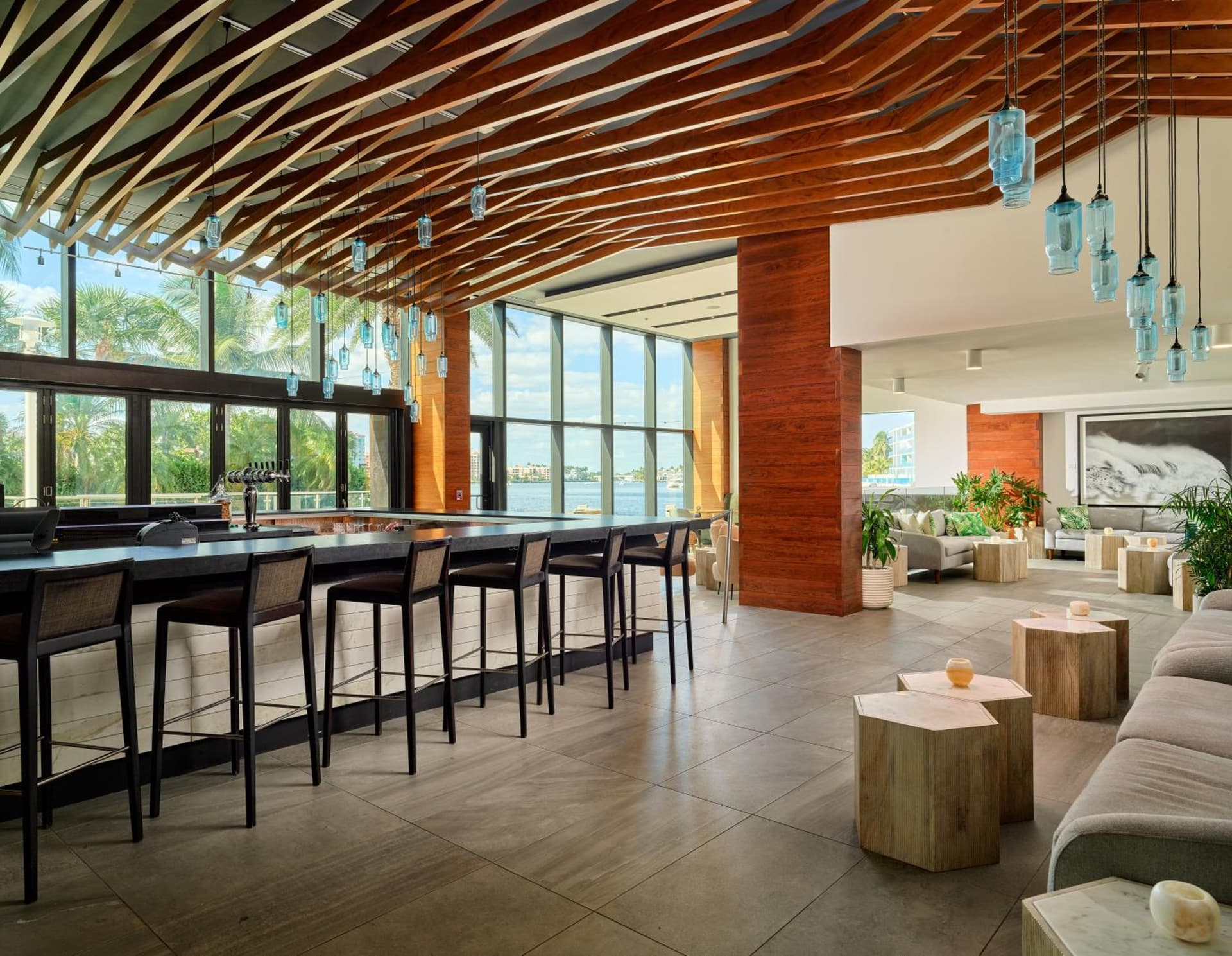Waterstone Resort & Marina Boca Raton, Curio Collection by Hilton gallery photo in Boca Raton, FL — image 46