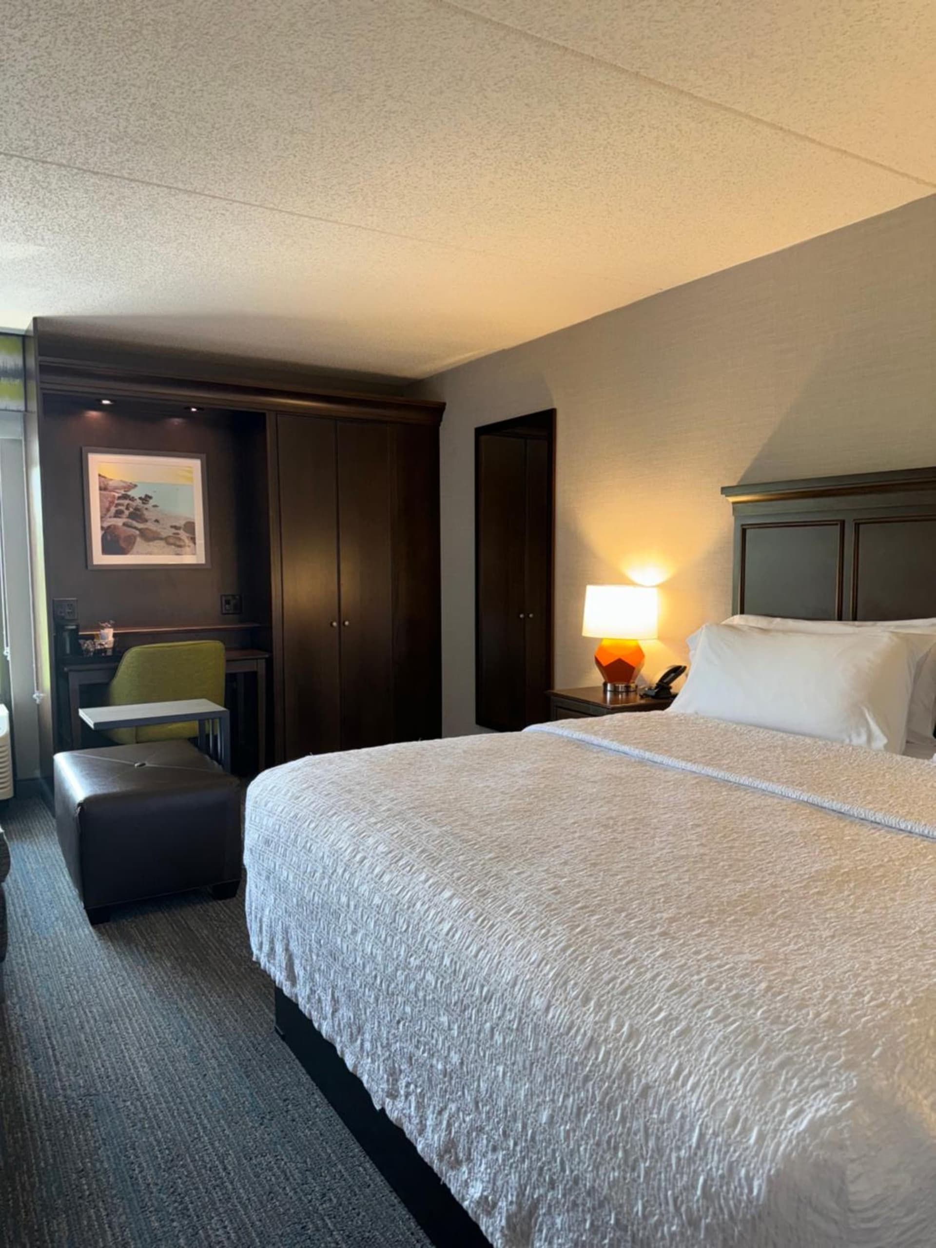 Hampton Inn New Bedford/Fairhaven gallery photo in Fairhaven — image 8