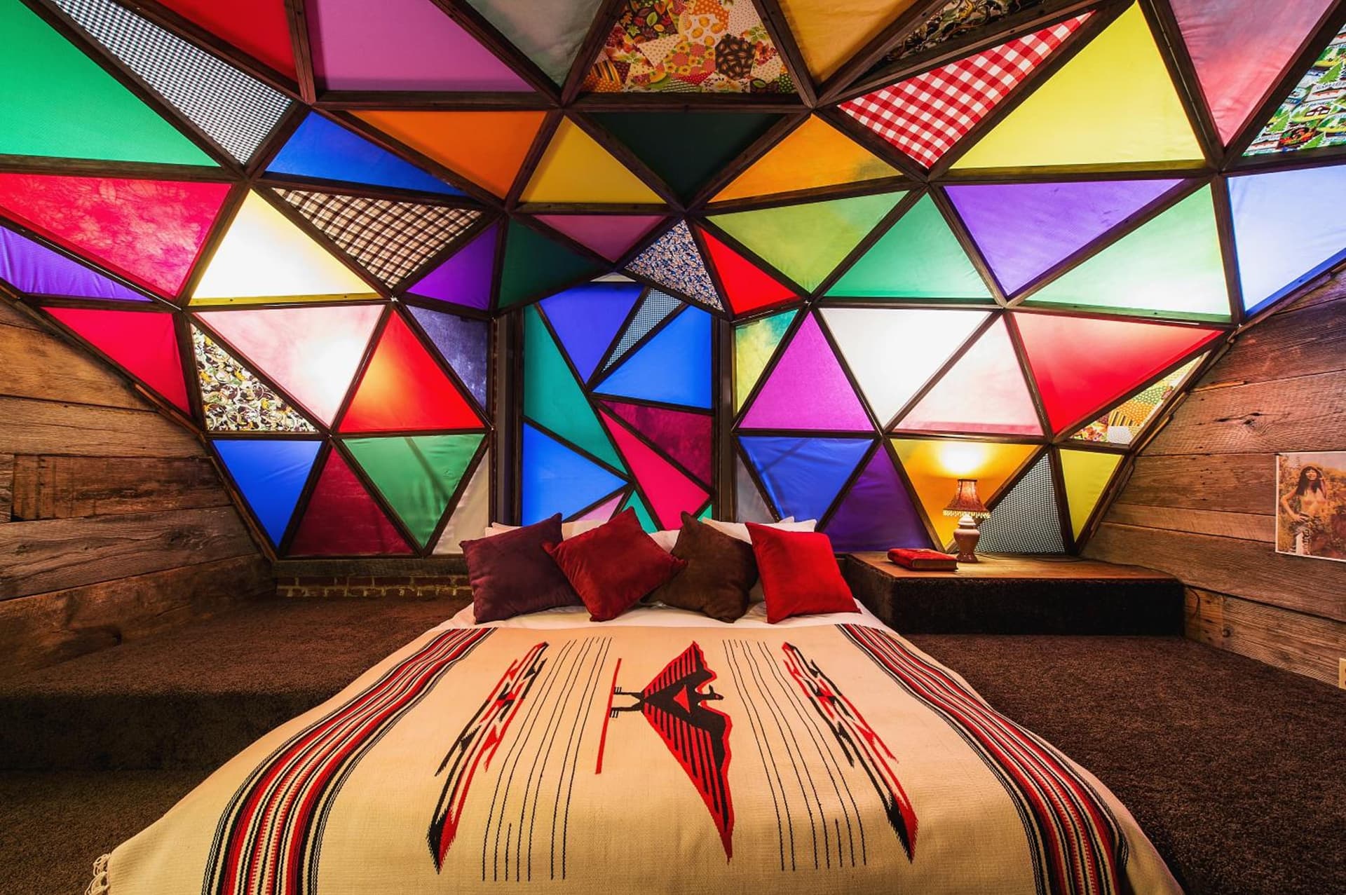 21c Museum Hotel Louisville gallery photo in Louisville, KY — image 6