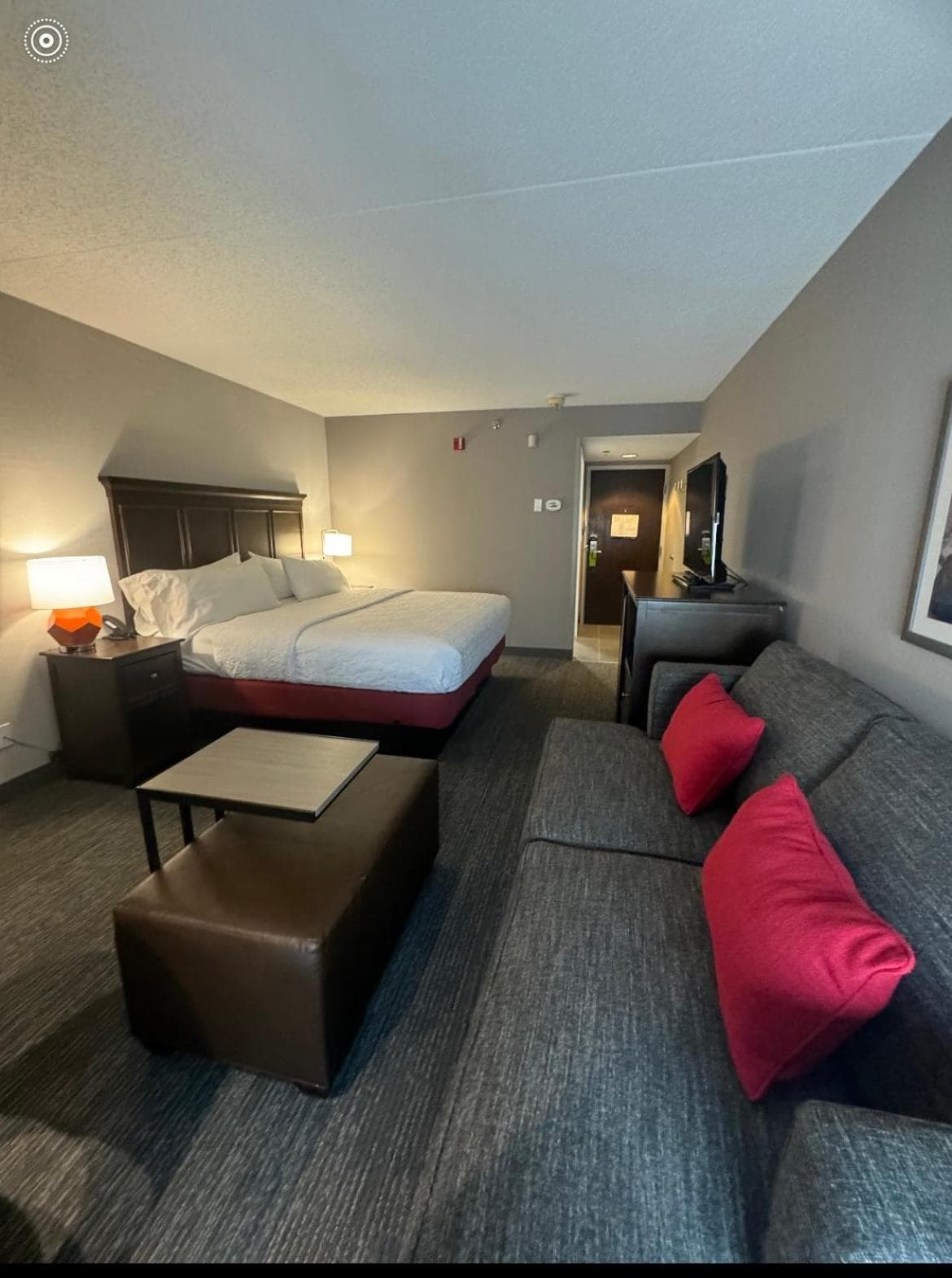 Hampton Inn New Bedford/Fairhaven gallery photo in Fairhaven — image 4