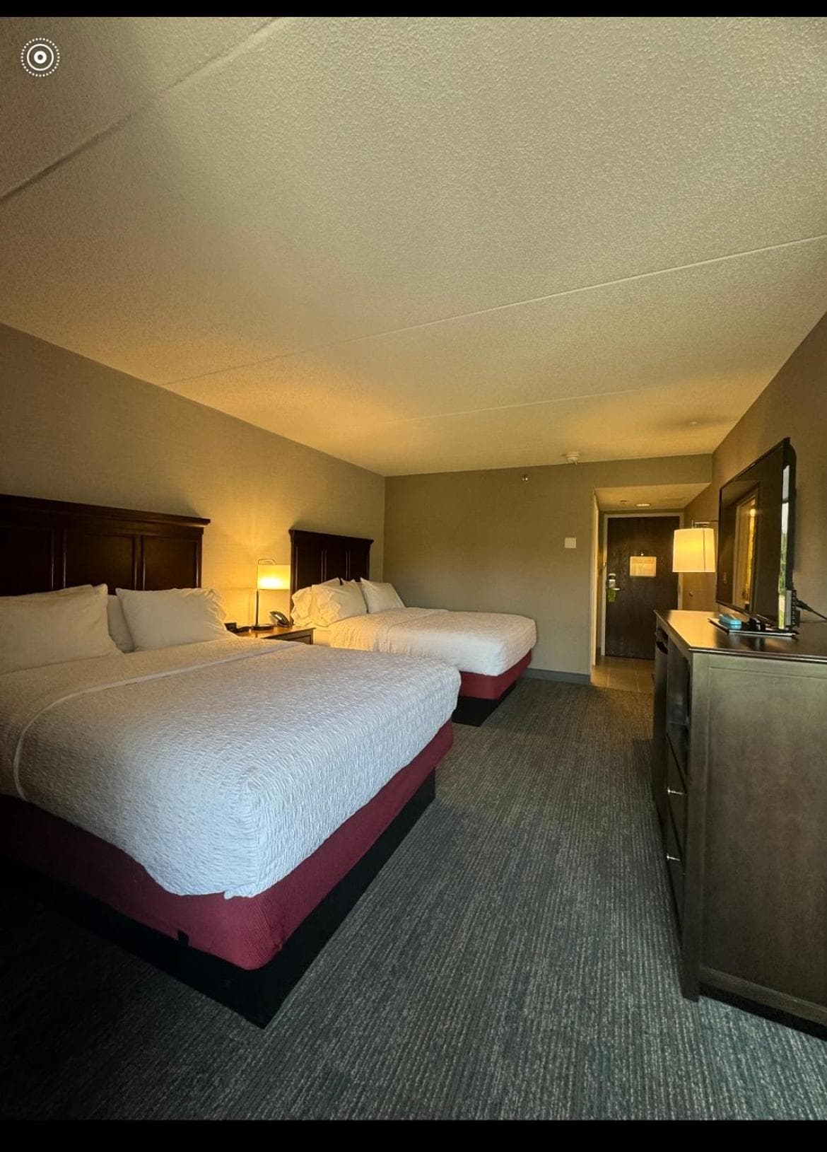 Hampton Inn New Bedford/Fairhaven gallery photo in Fairhaven — image 13