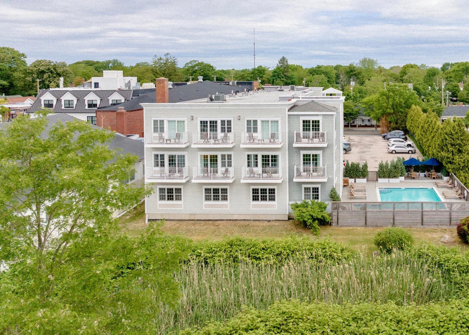 The Harbor Front Inn gallery photo in Greenport, NY — image 55