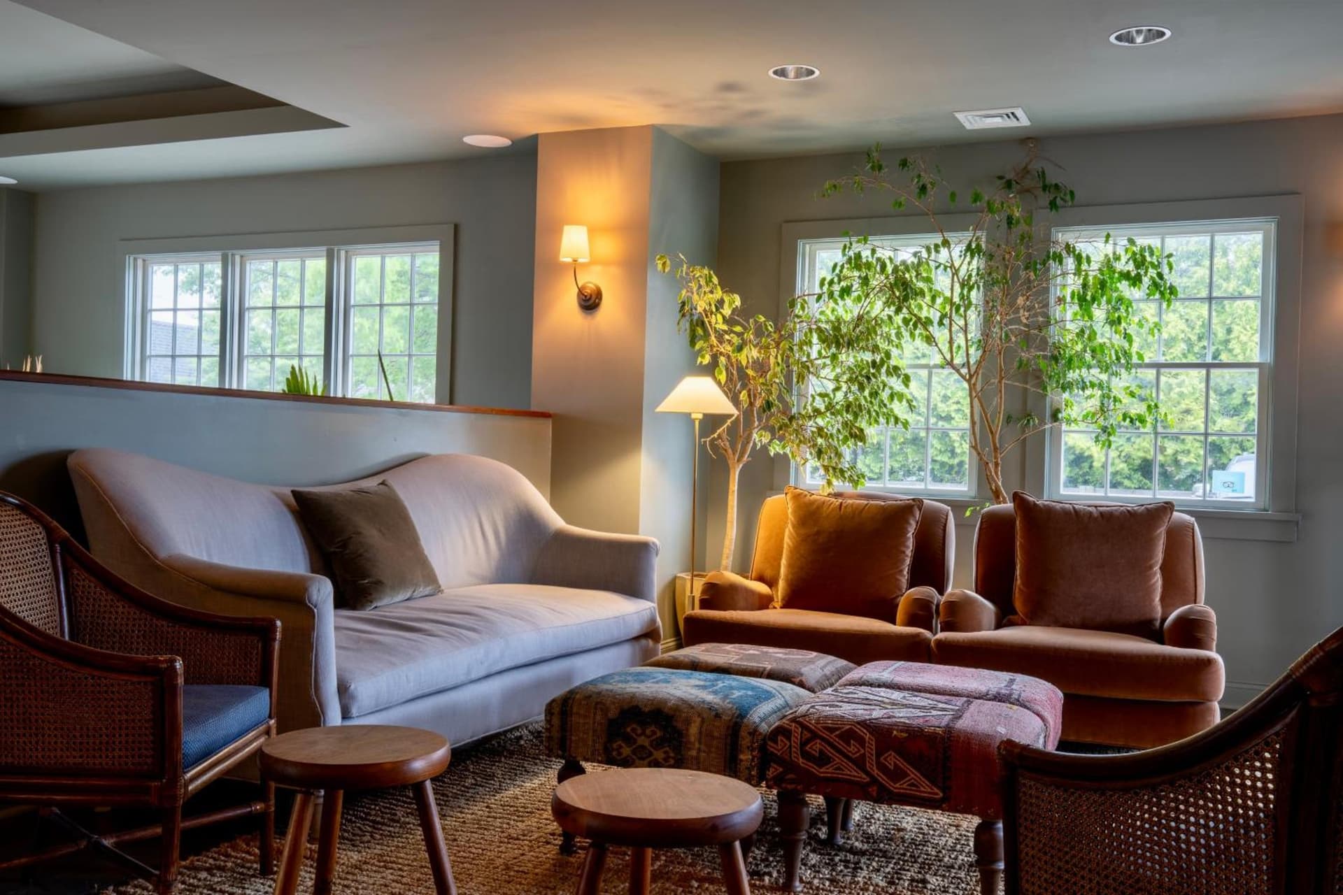 The Harbor Front Inn gallery photo in Greenport, NY — image 100