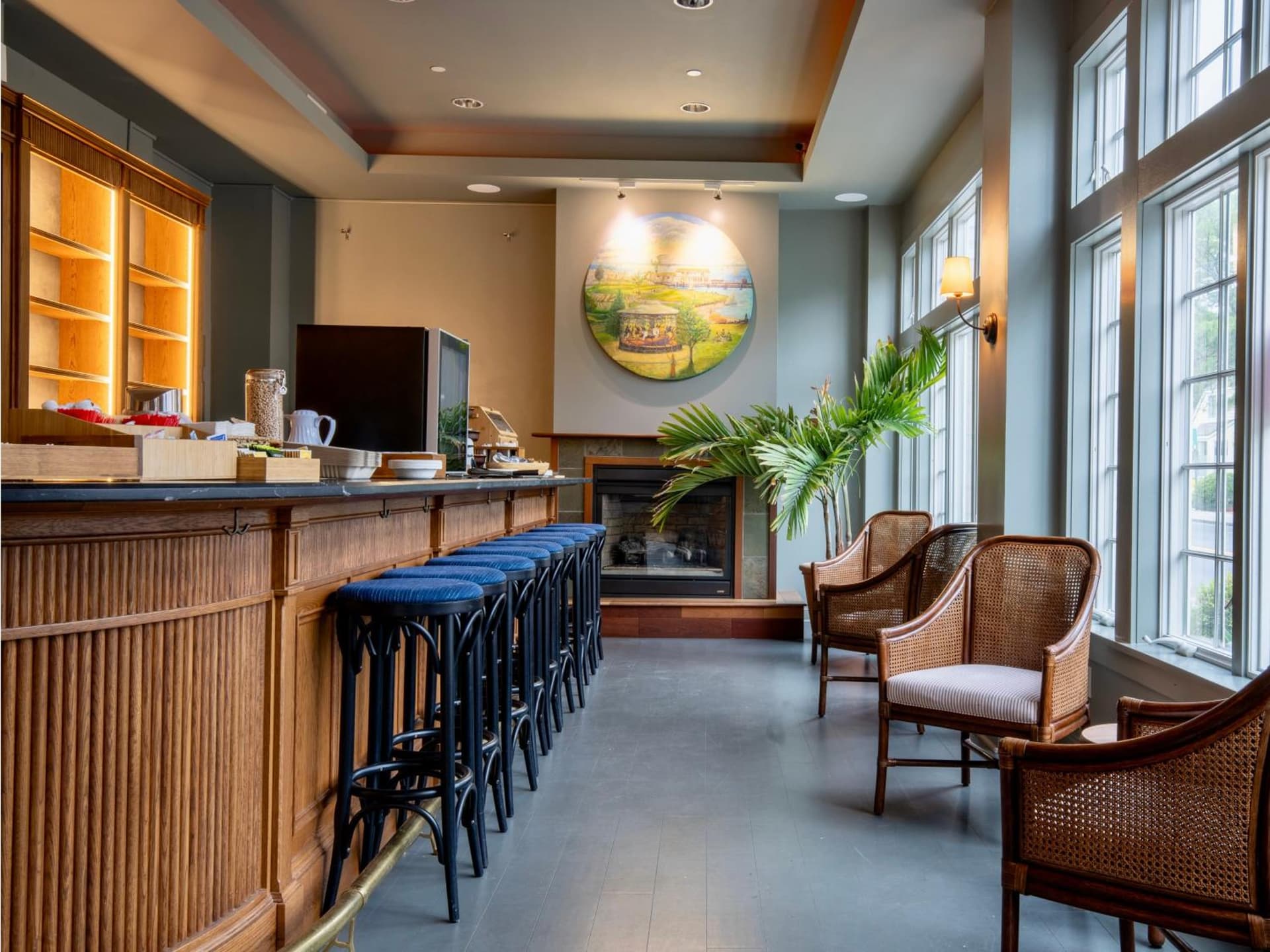 The Harbor Front Inn gallery photo in Greenport, NY — image 51