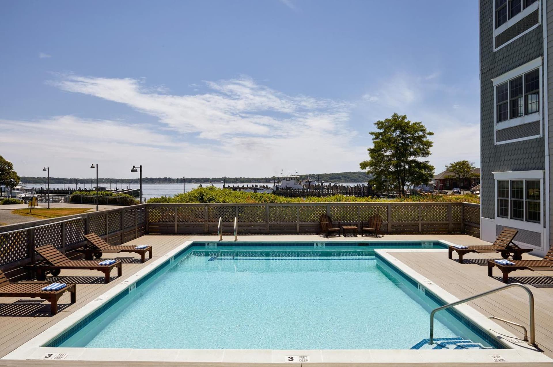 The Harbor Front Inn gallery photo in Greenport, NY — image 85
