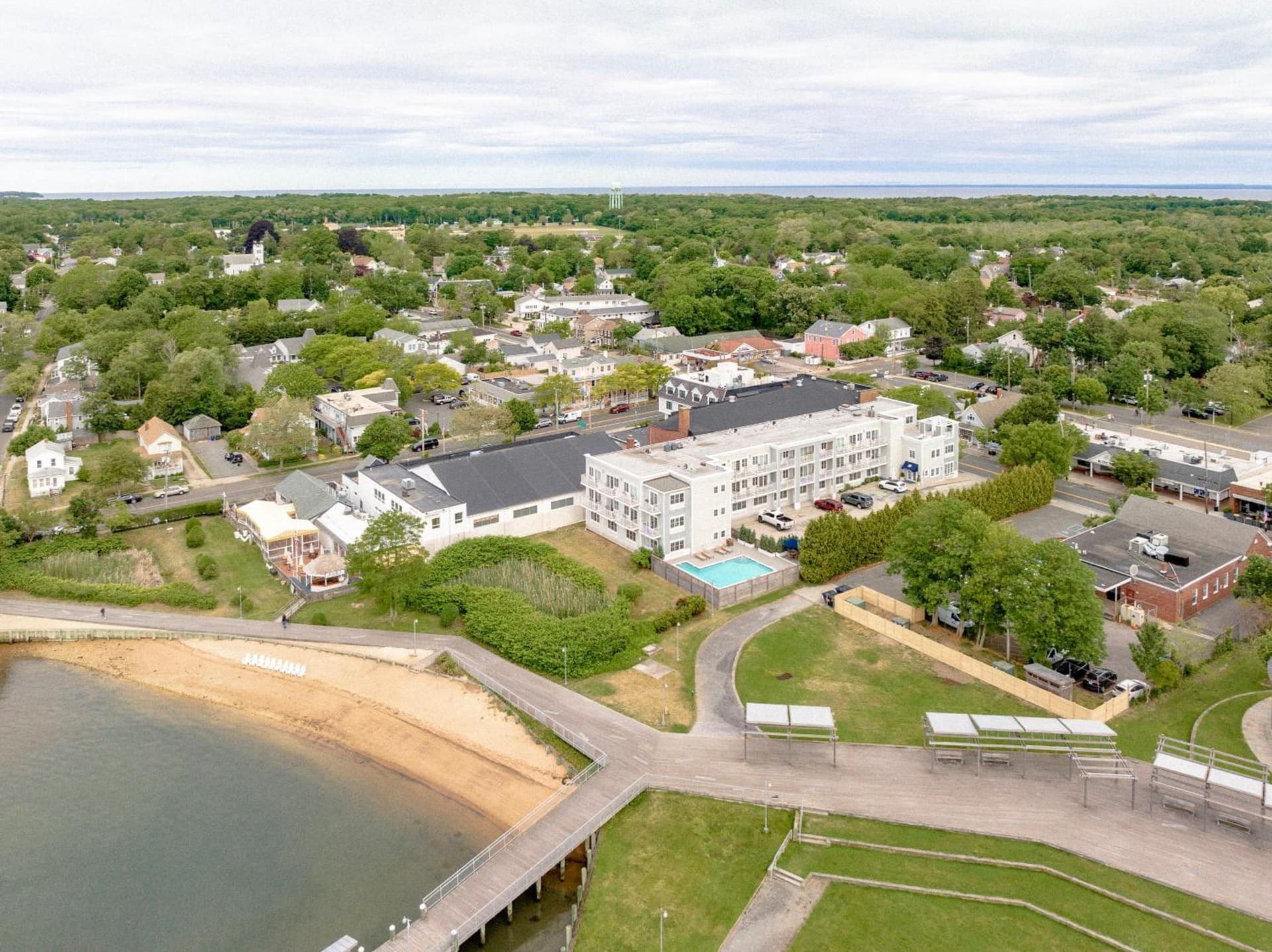 The Harbor Front Inn gallery photo in Greenport, NY — image 75