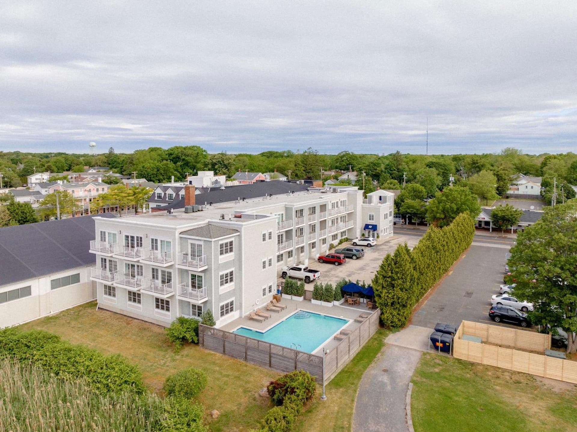 The Harbor Front Inn gallery photo in Greenport, NY — image 44