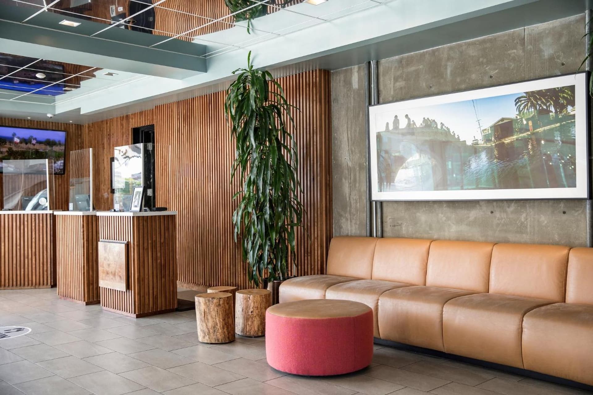 Hotel Erwin Venice Beach gallery photo in Los Angeles, CA — image 103