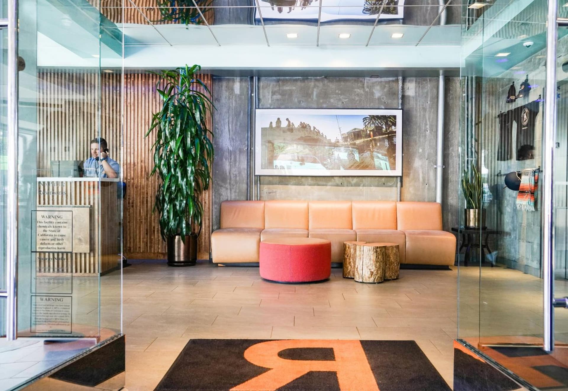 Hotel Erwin Venice Beach gallery photo in Los Angeles, CA — image 18