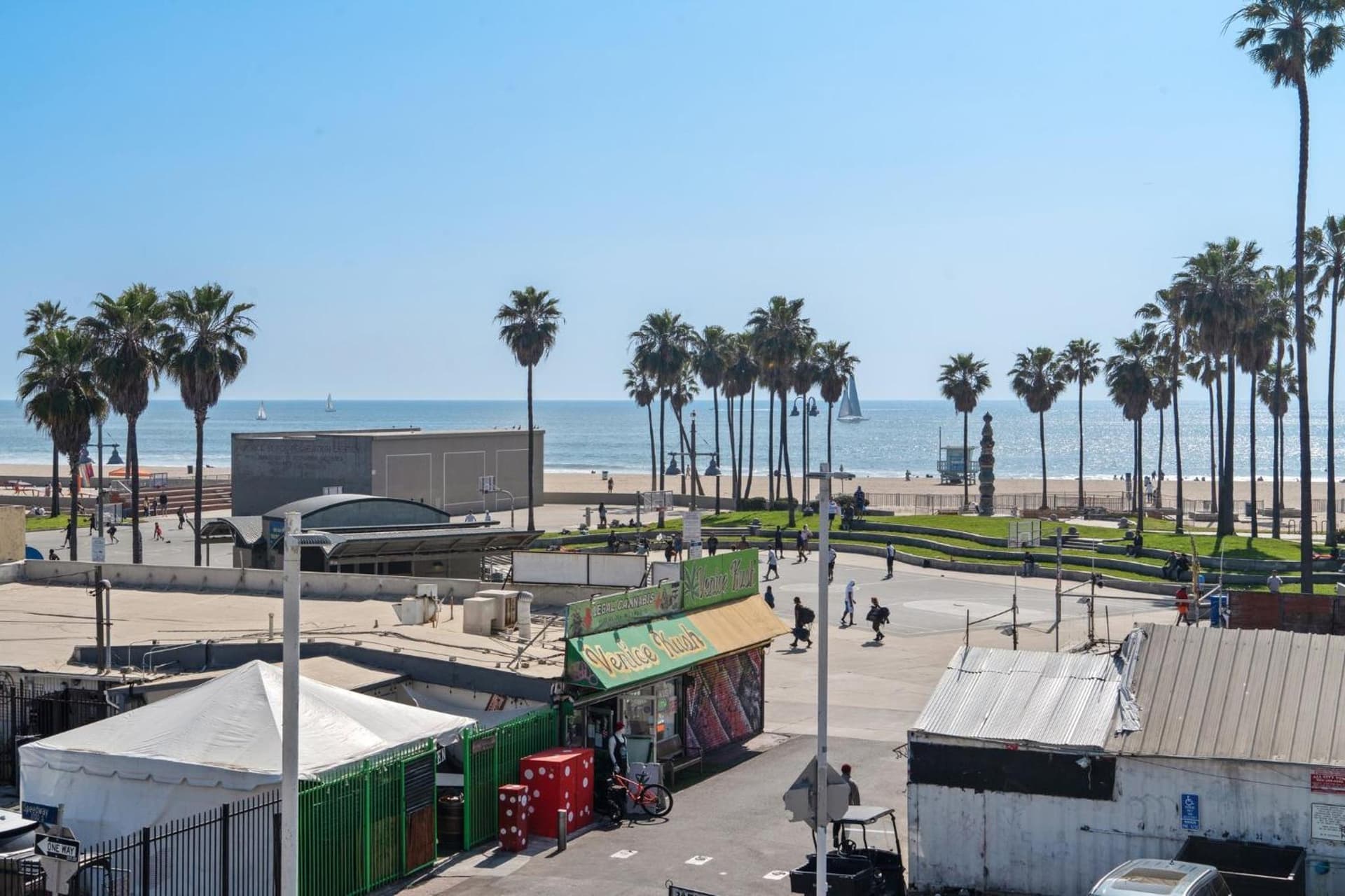 Hotel Erwin Venice Beach gallery photo in Los Angeles, CA — image 29