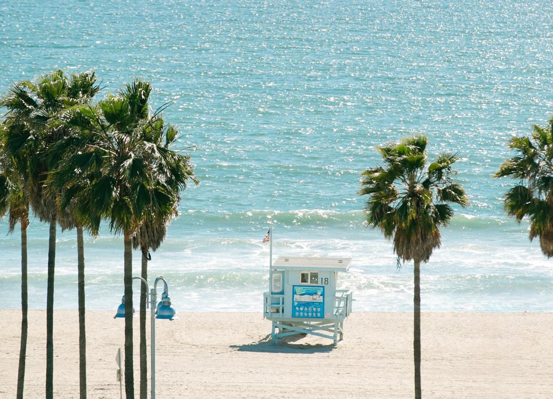 Hotel Erwin Venice Beach gallery photo in Los Angeles, CA — image 39