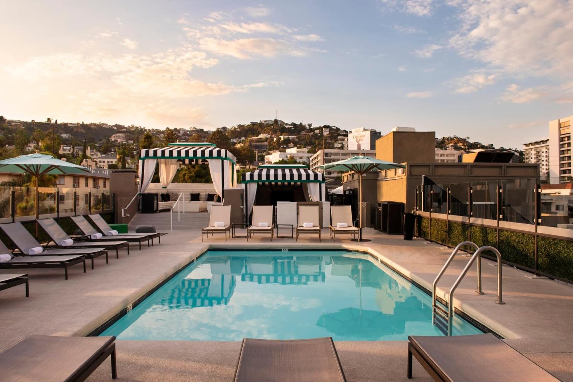 Chamberlain West Hollywood gallery photo in Los Angeles, CA — image 47