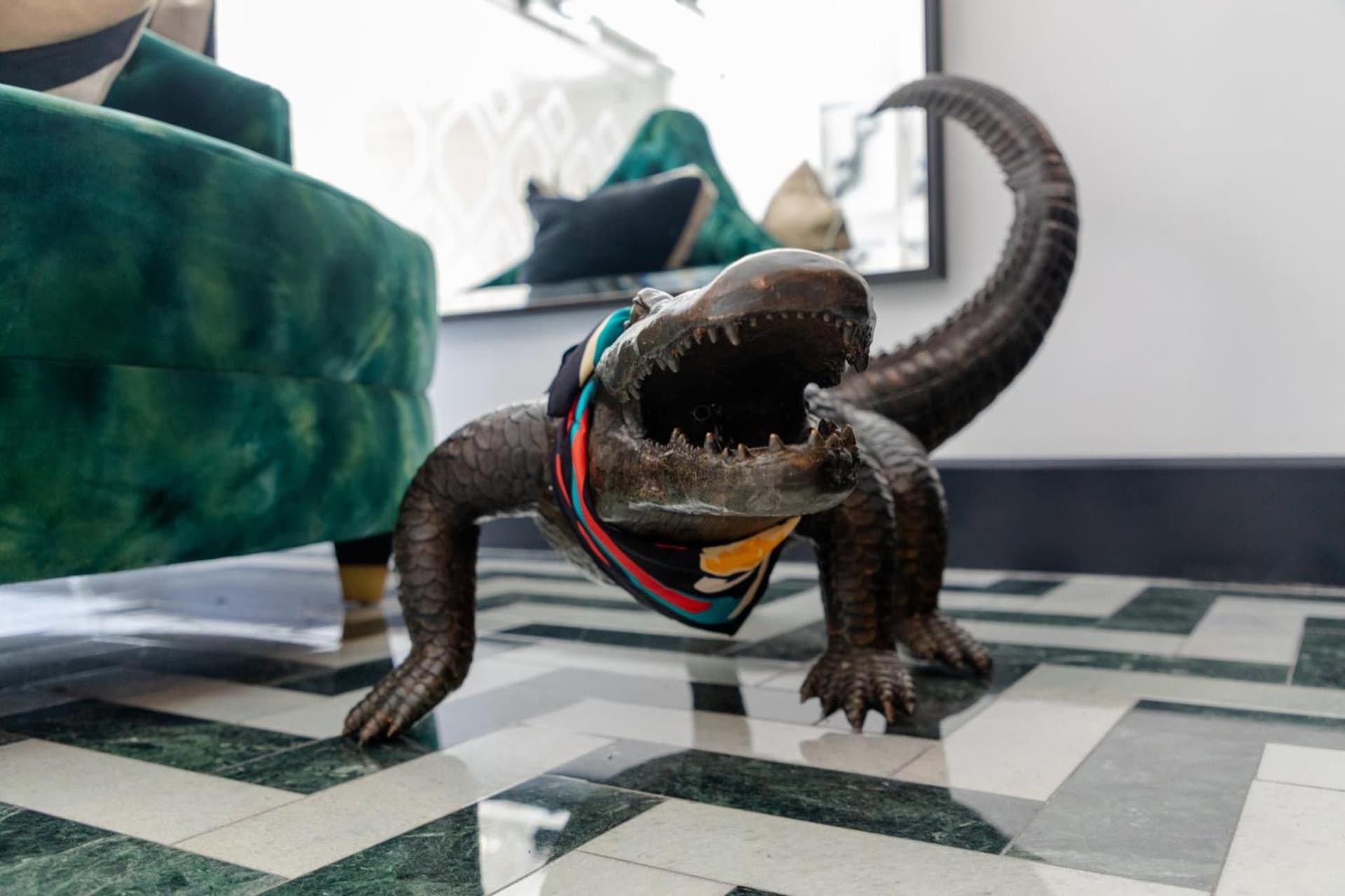 Chamberlain West Hollywood gallery photo in Los Angeles, CA — image 45