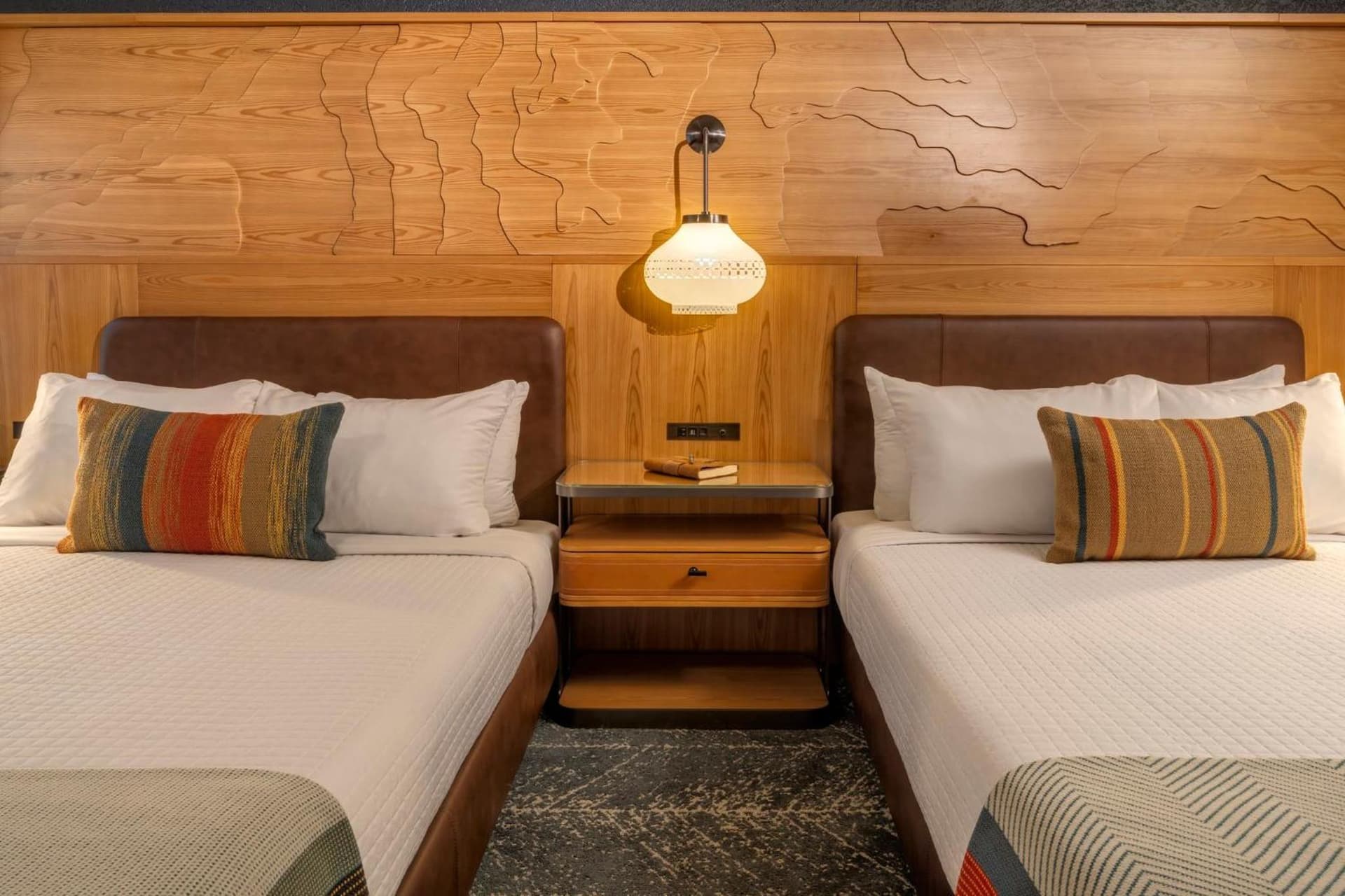 The Wildbirch Hotel - JdV by Hyatt gallery photo in Anchorage, AK — image 8