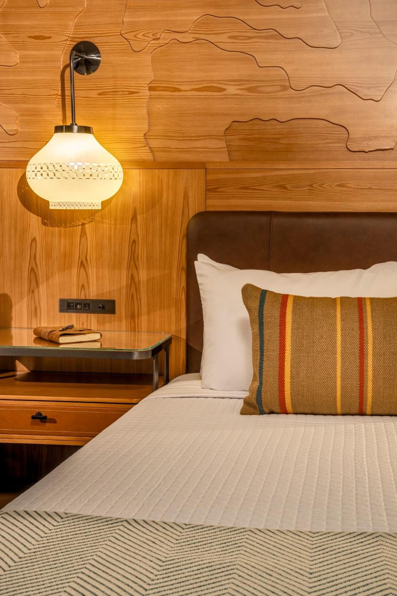 The Wildbirch Hotel - JdV by Hyatt gallery photo in Anchorage, AK — image 39